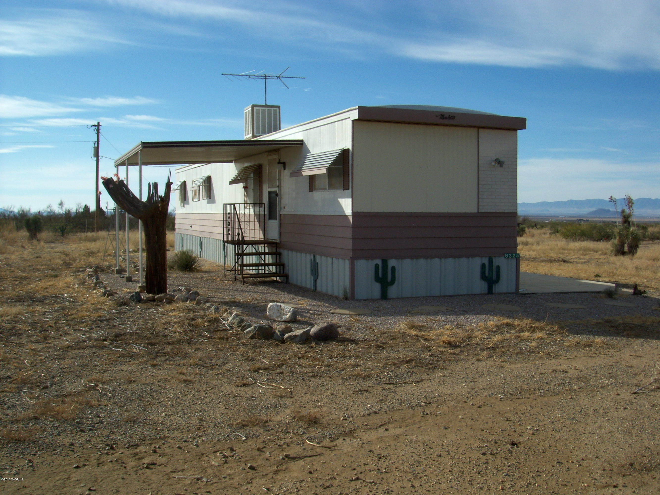 Other/Unknown - Residential