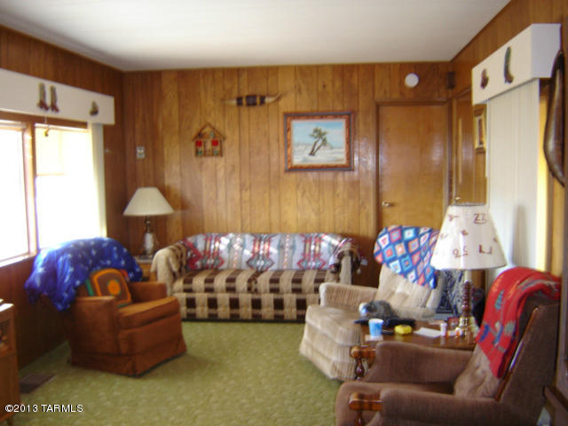 Other/Unknown - Residential