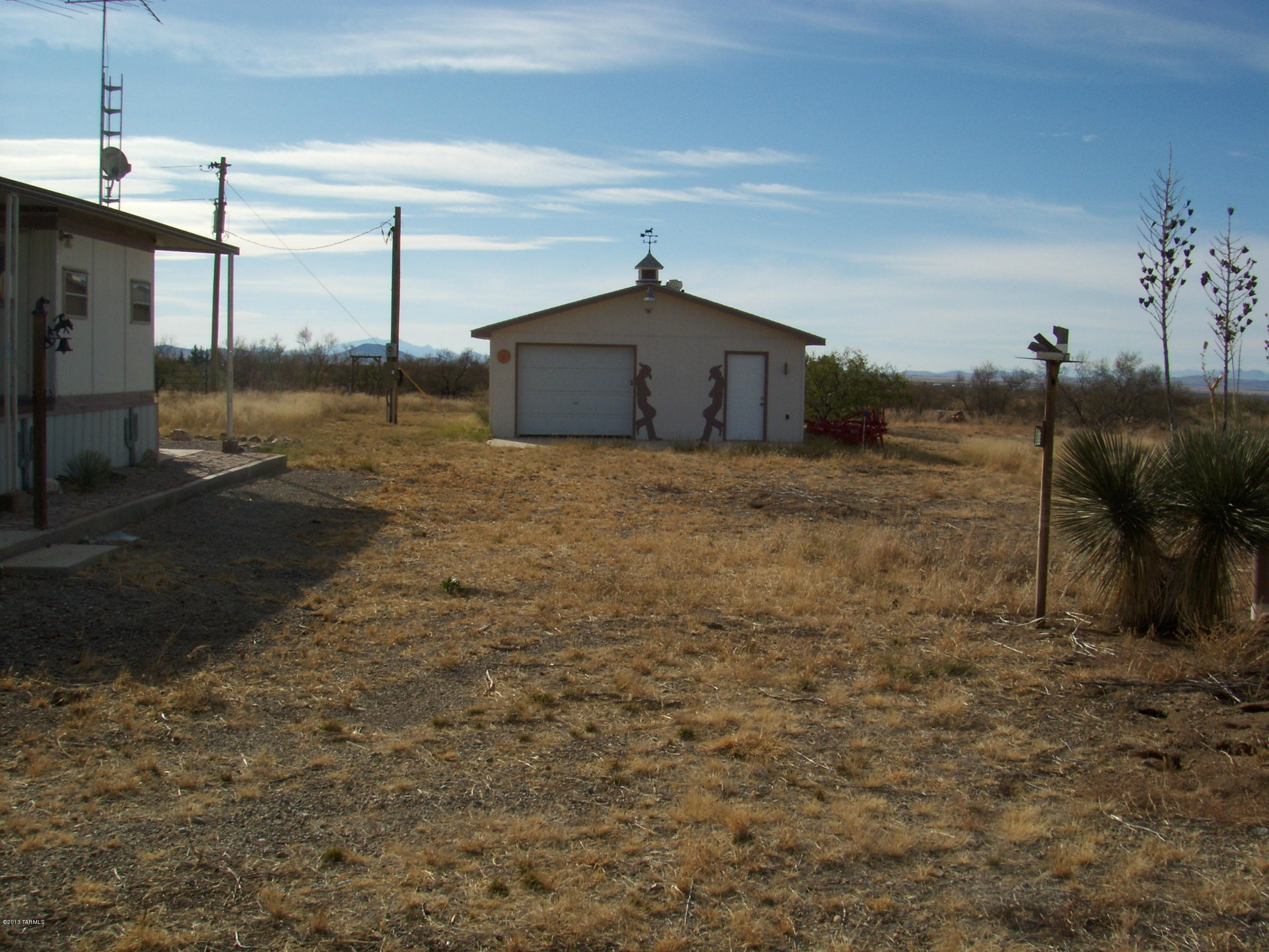Other/Unknown - Residential