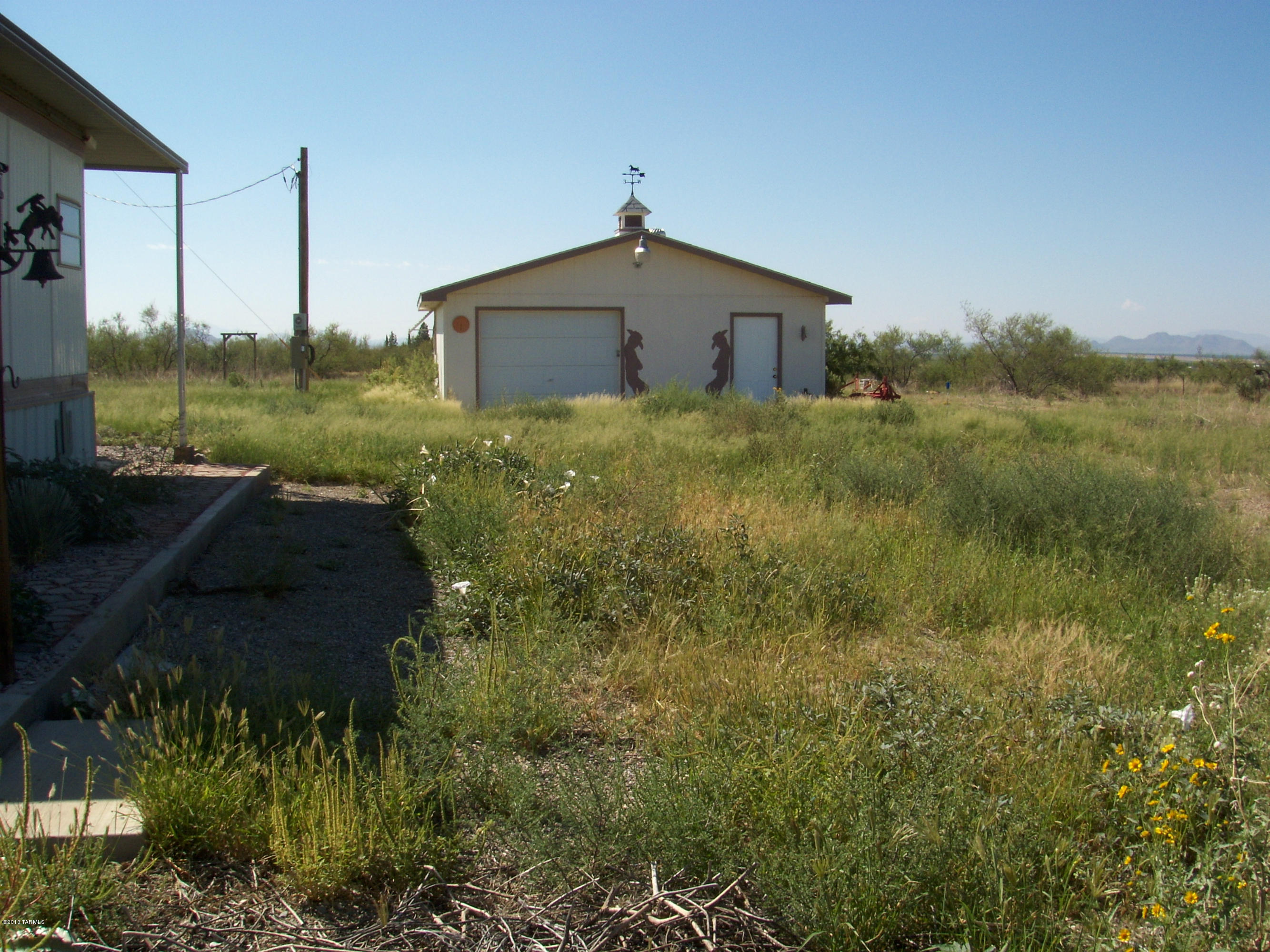Other/Unknown - Residential