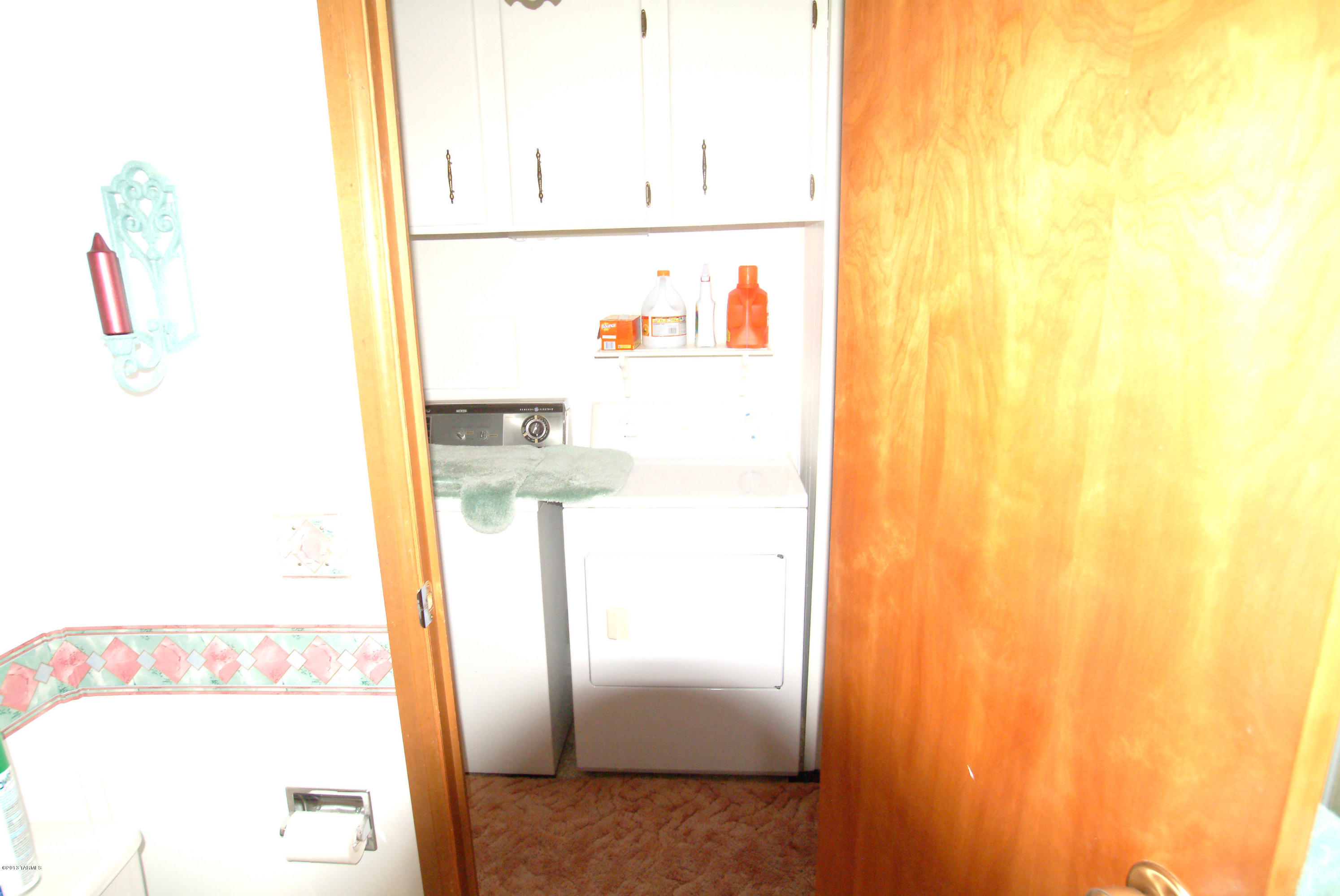 Other/Unknown - Residential