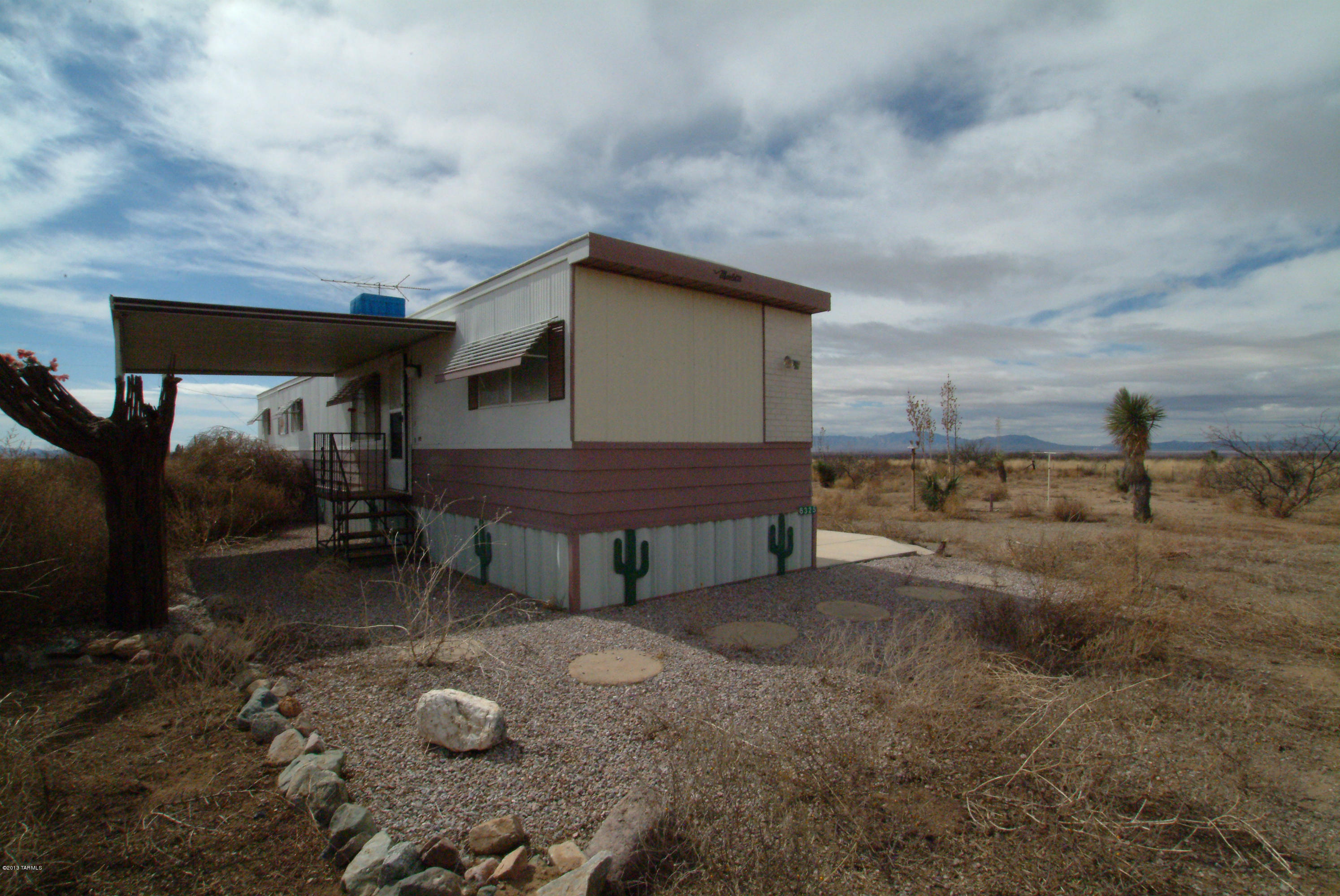 Other/Unknown - Residential