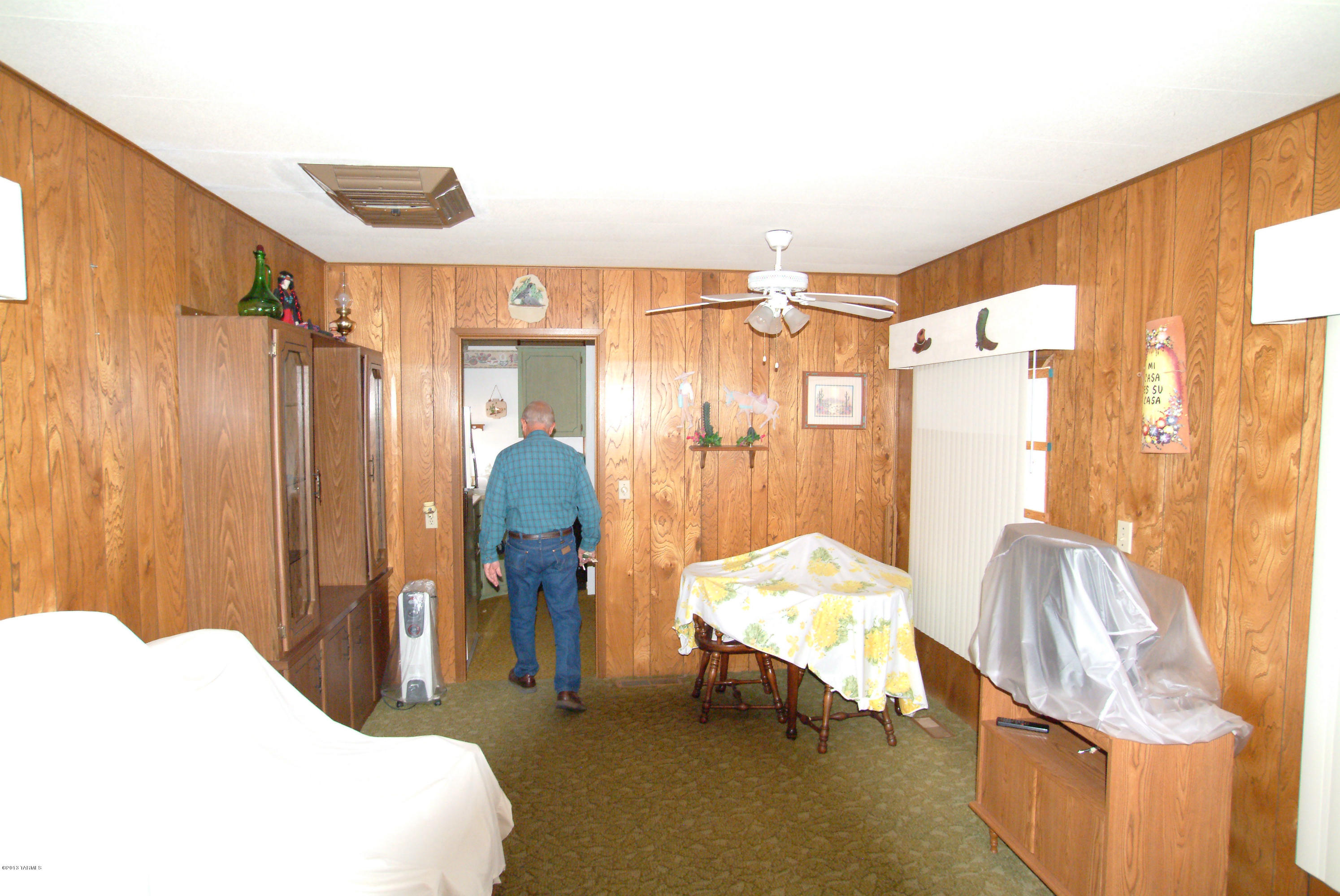 Other/Unknown - Residential
