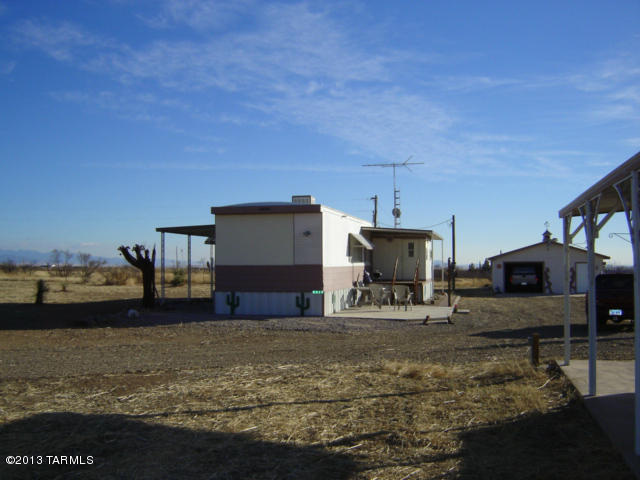 Other/Unknown - Residential
