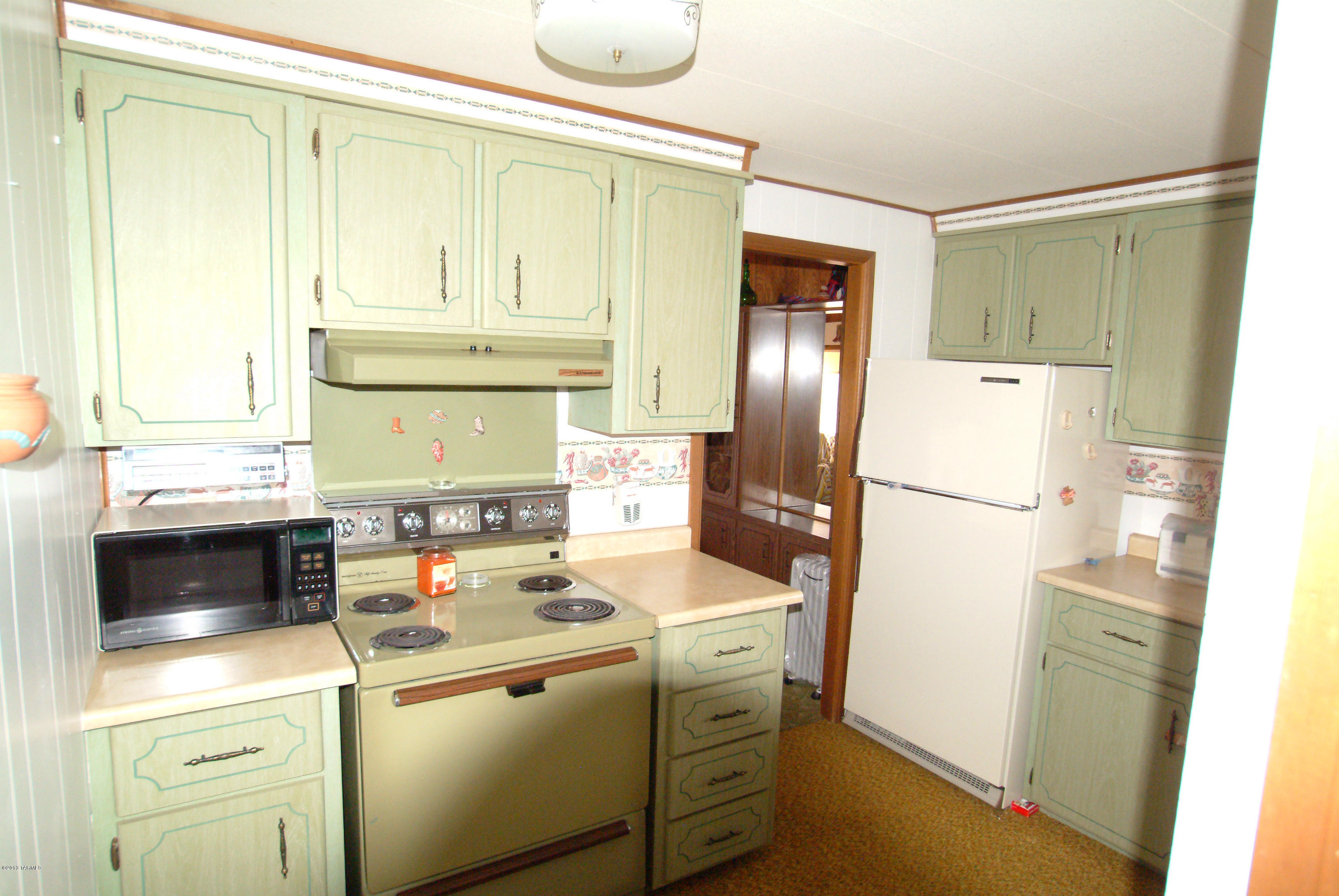 Other/Unknown - Residential