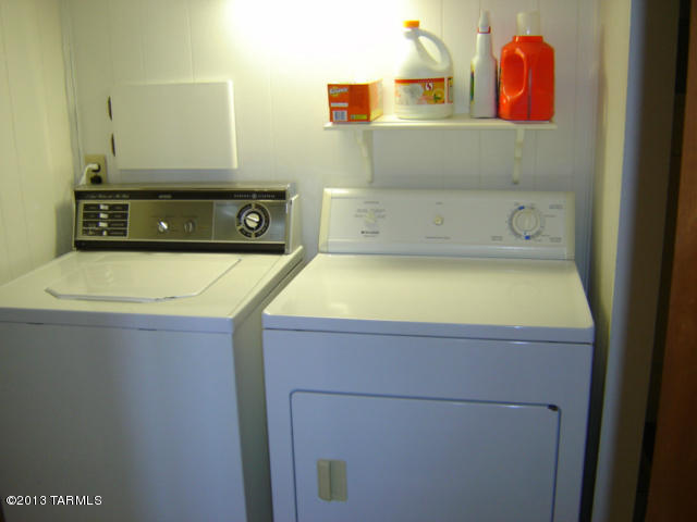 Other/Unknown - Residential