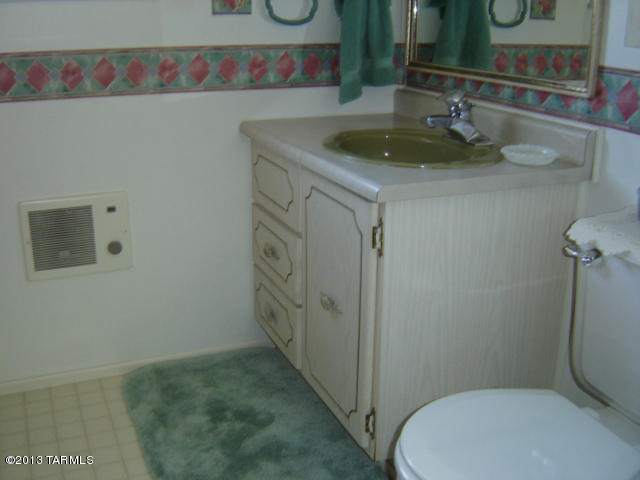 Other/Unknown - Residential