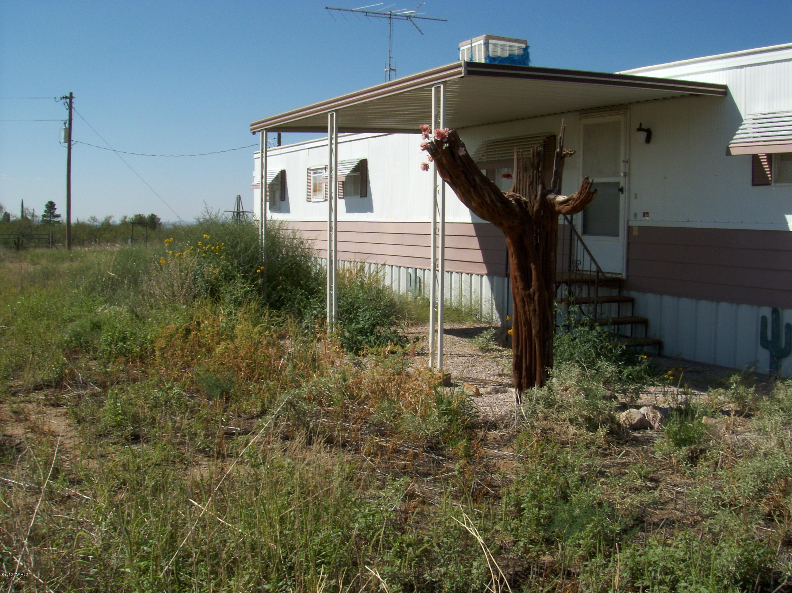 Other/Unknown - Residential