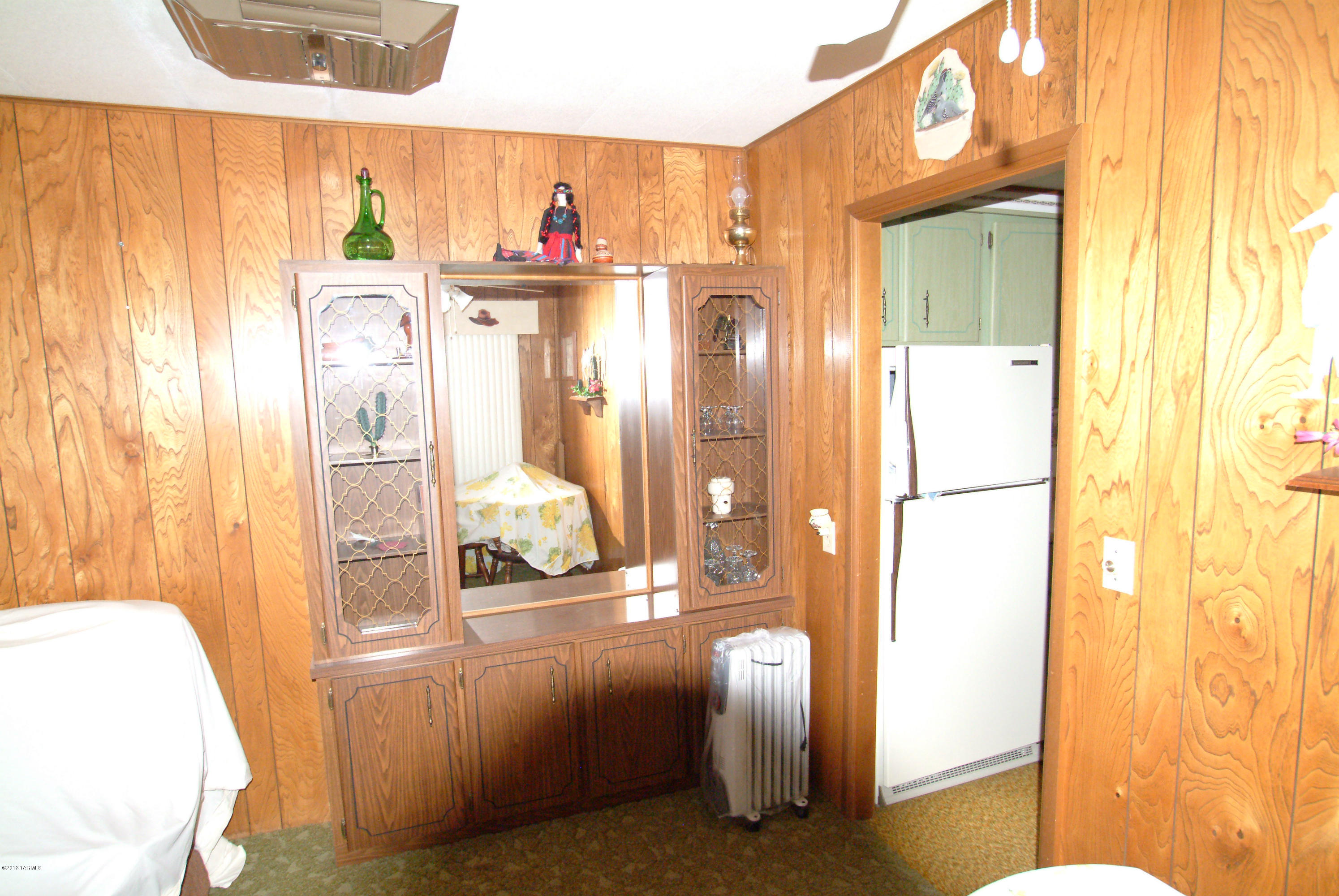Other/Unknown - Residential