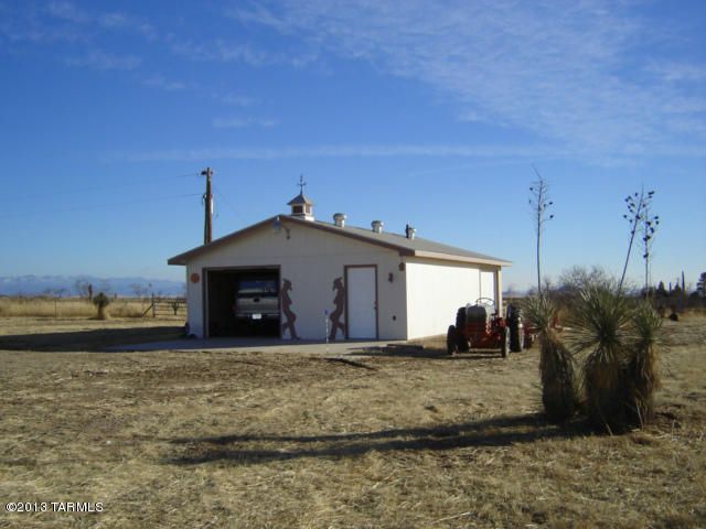 Other/Unknown - Residential