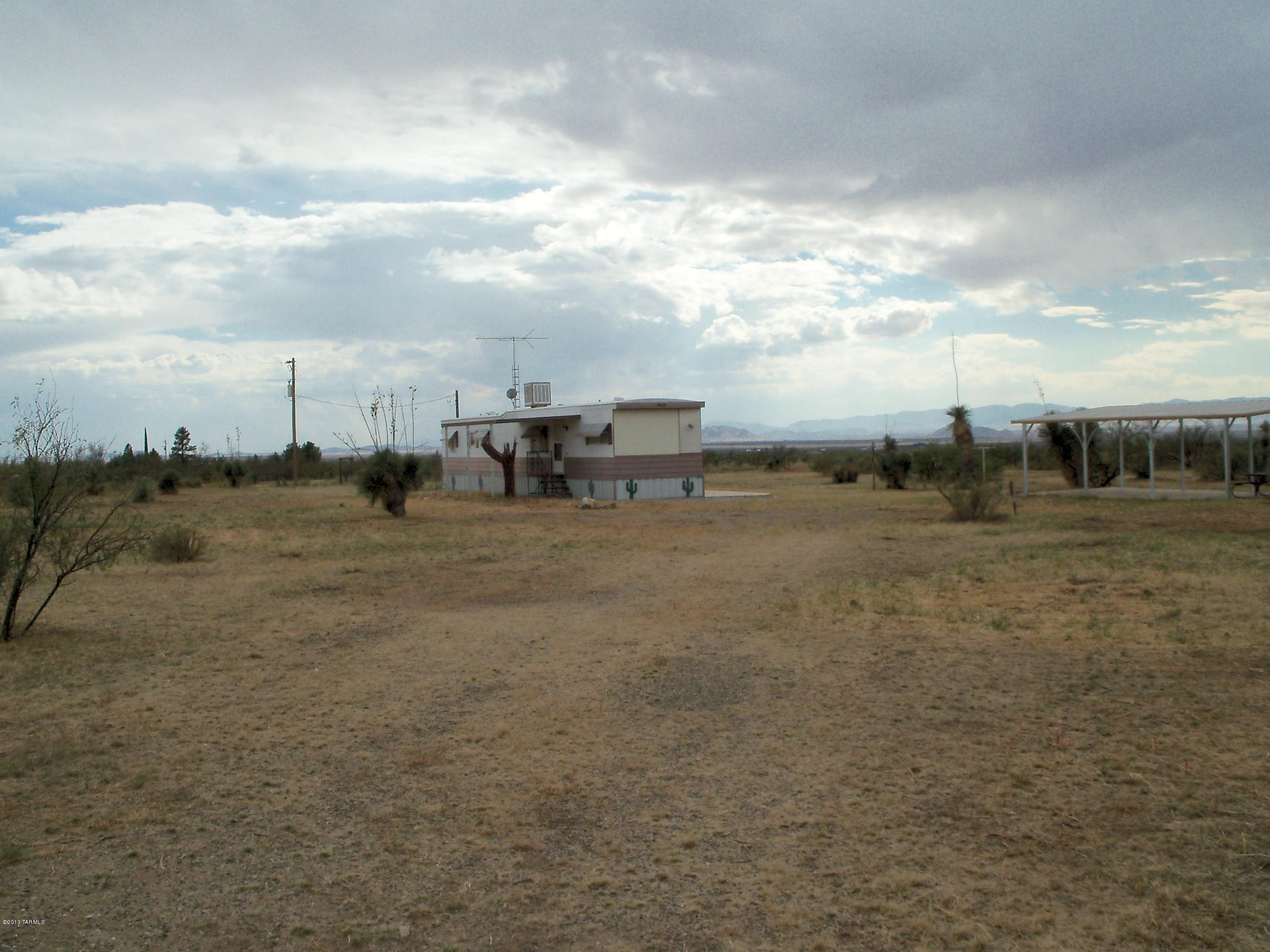 Other/Unknown - Residential