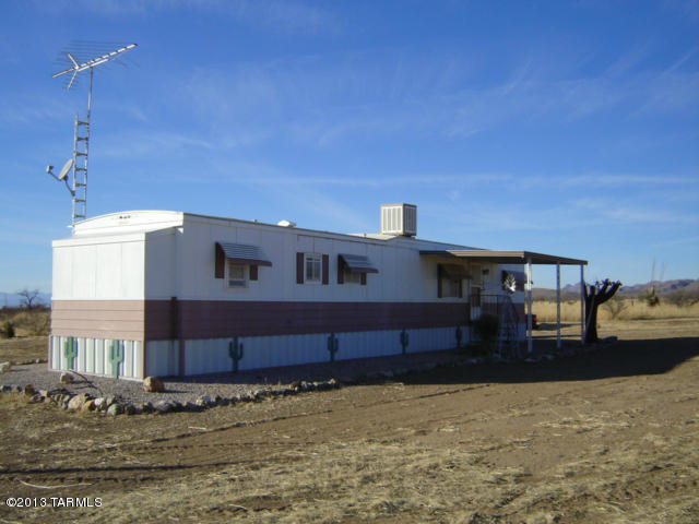 Other/Unknown - Residential