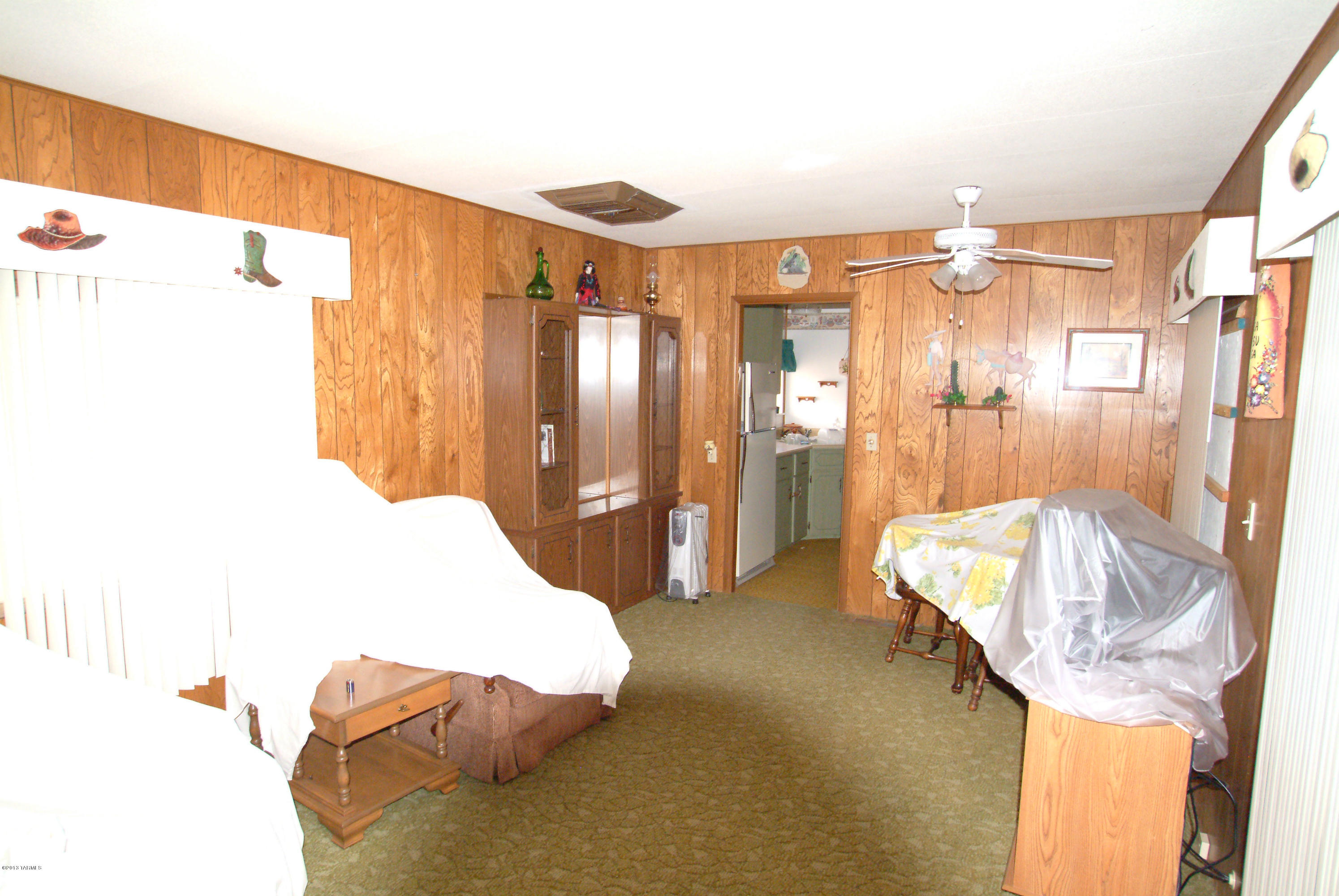 Other/Unknown - Residential