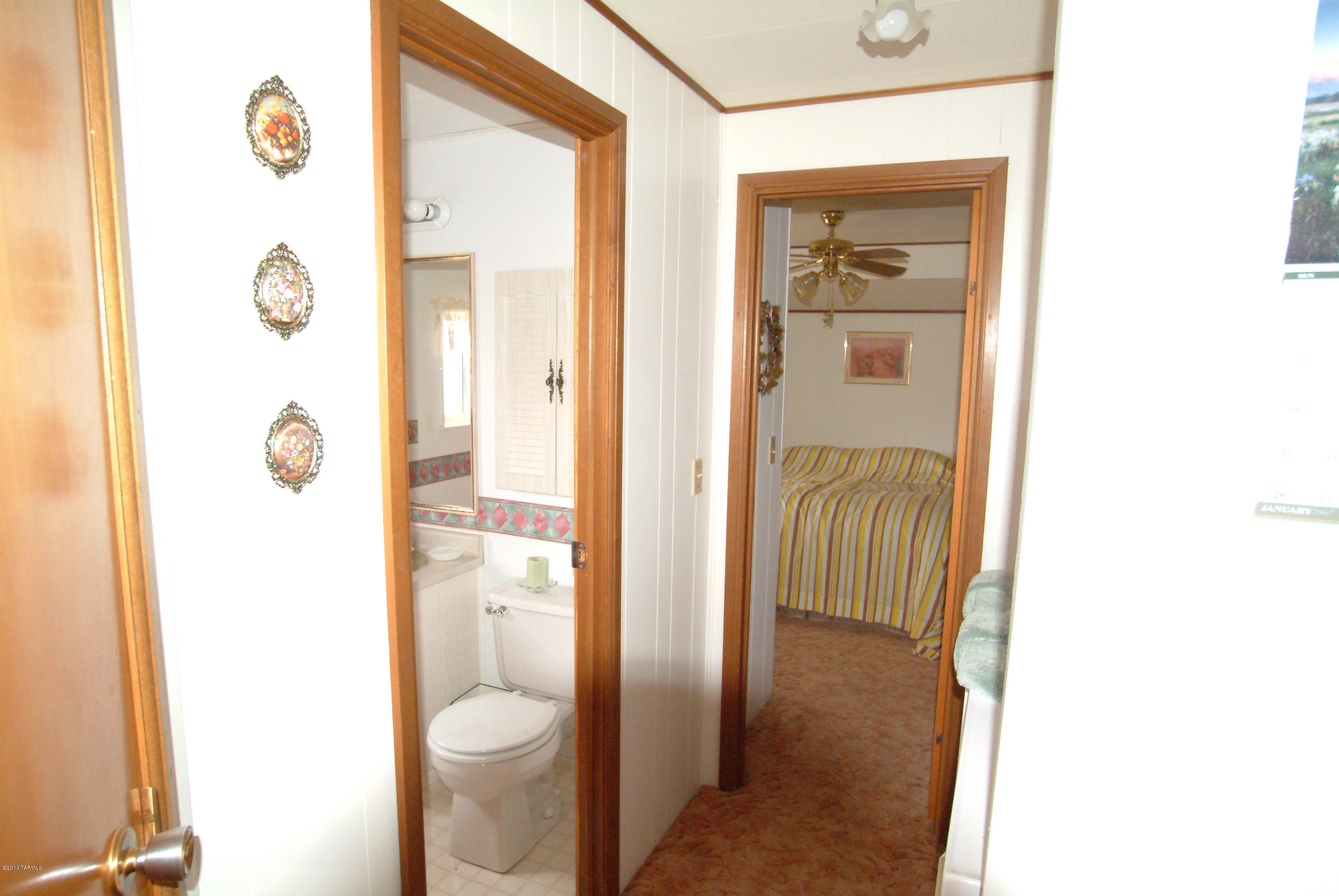 Other/Unknown - Residential