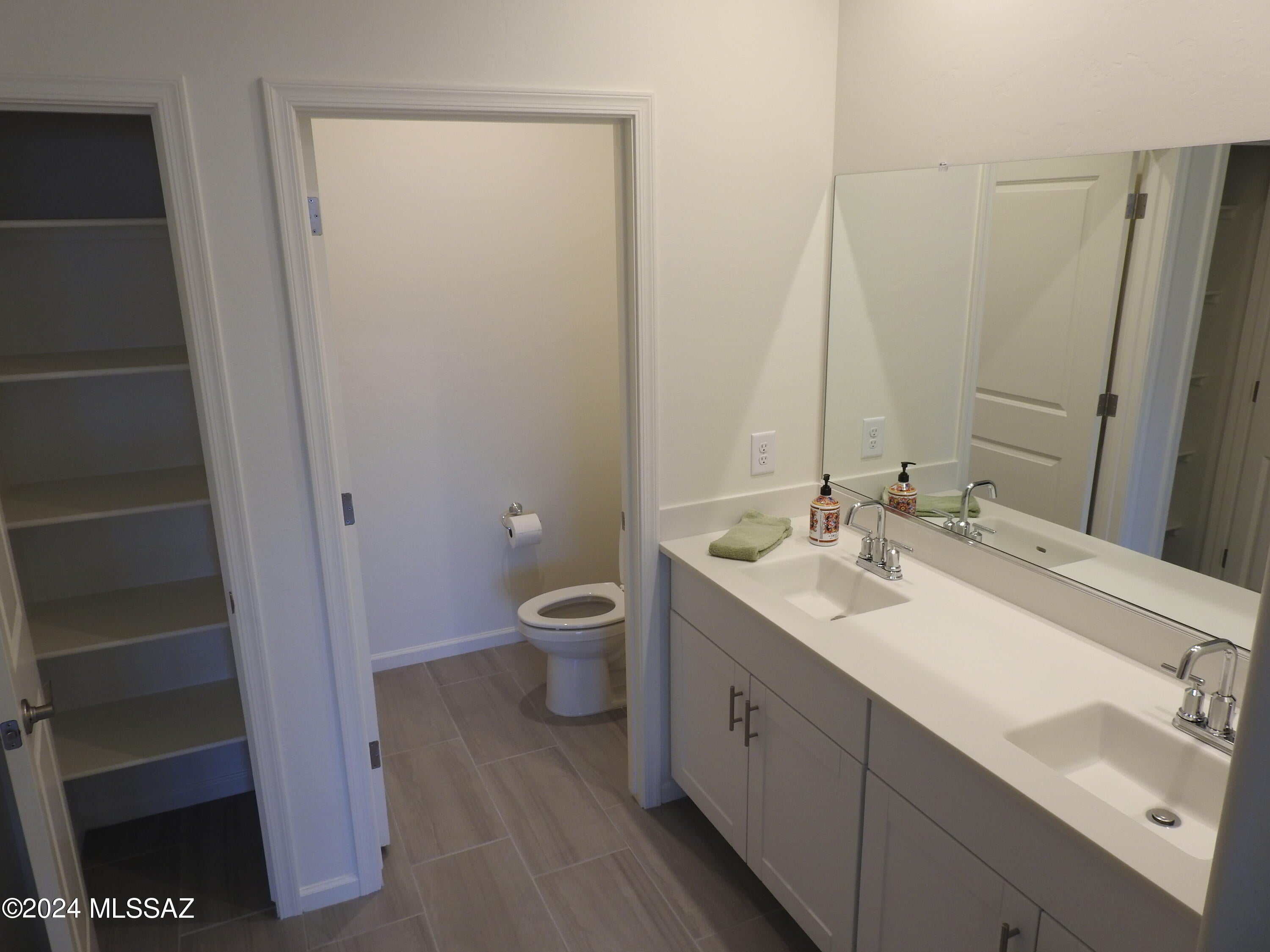 Houghton Reserve - Residential Lease