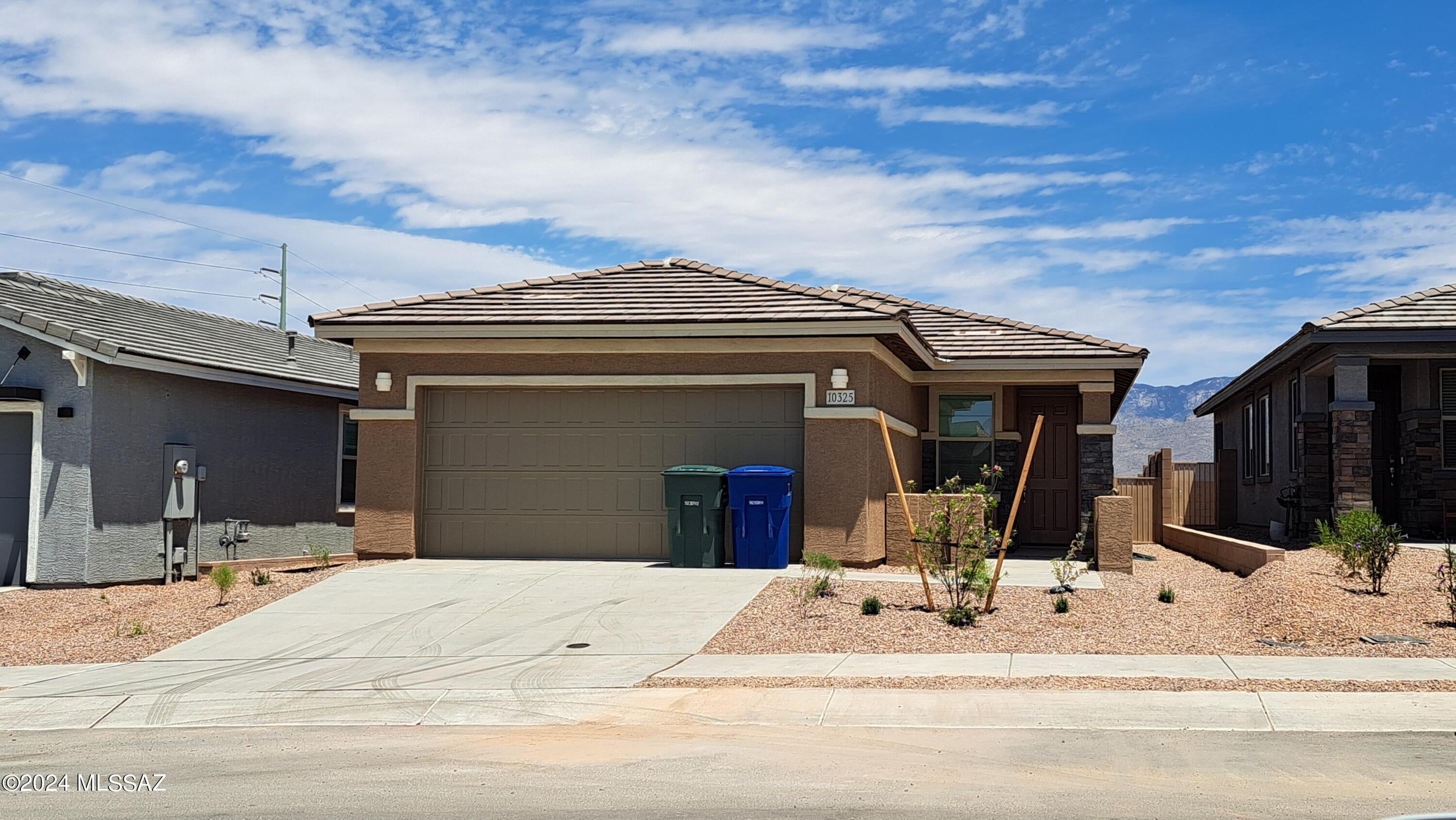 Houghton Reserve - Residential Lease