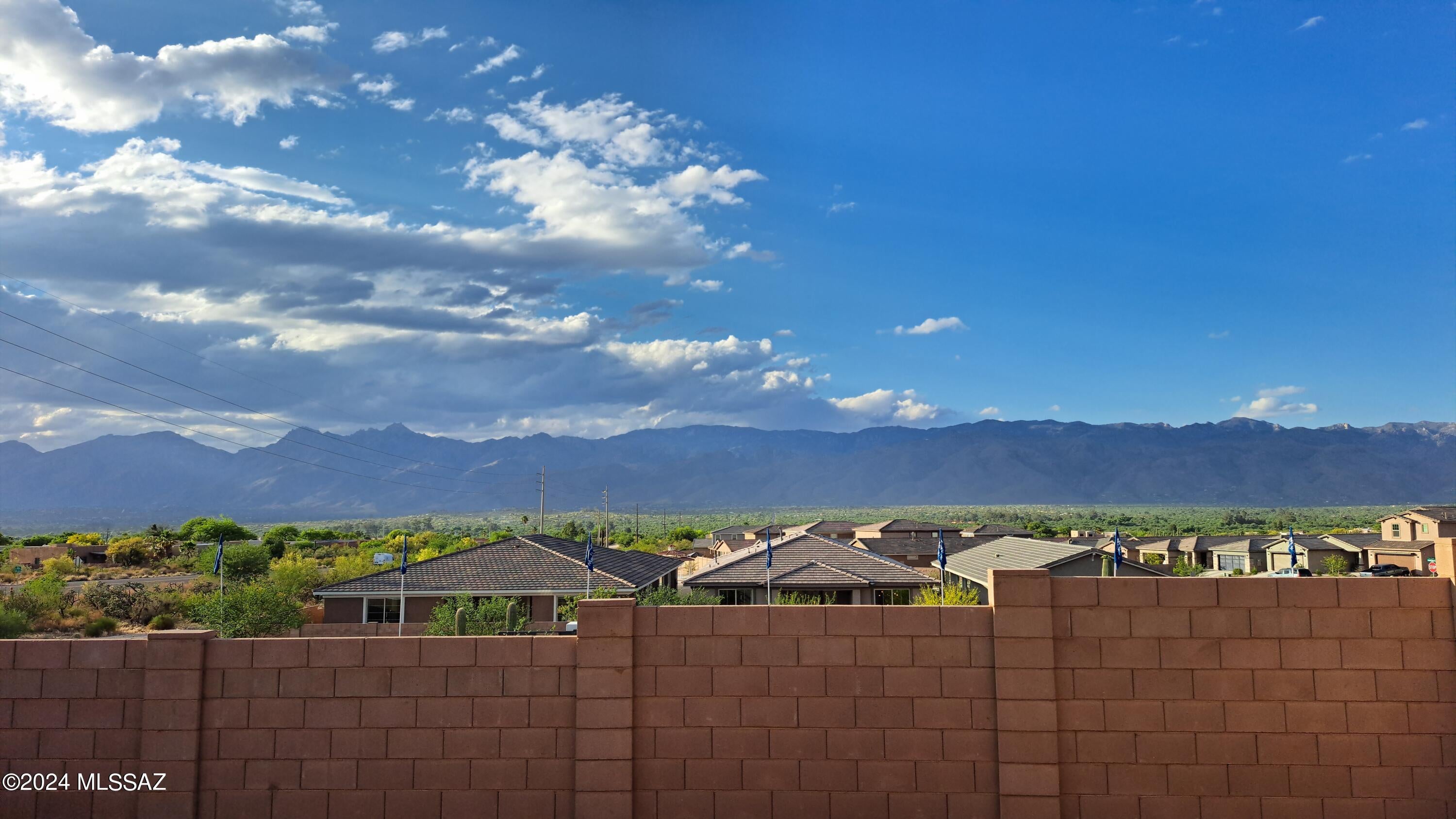 Houghton Reserve - Residential Lease