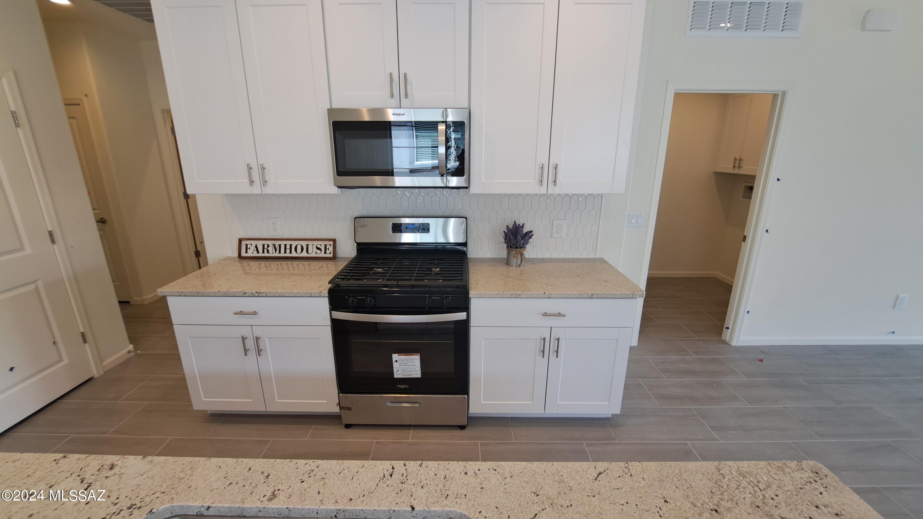 Houghton Reserve - Residential Lease
