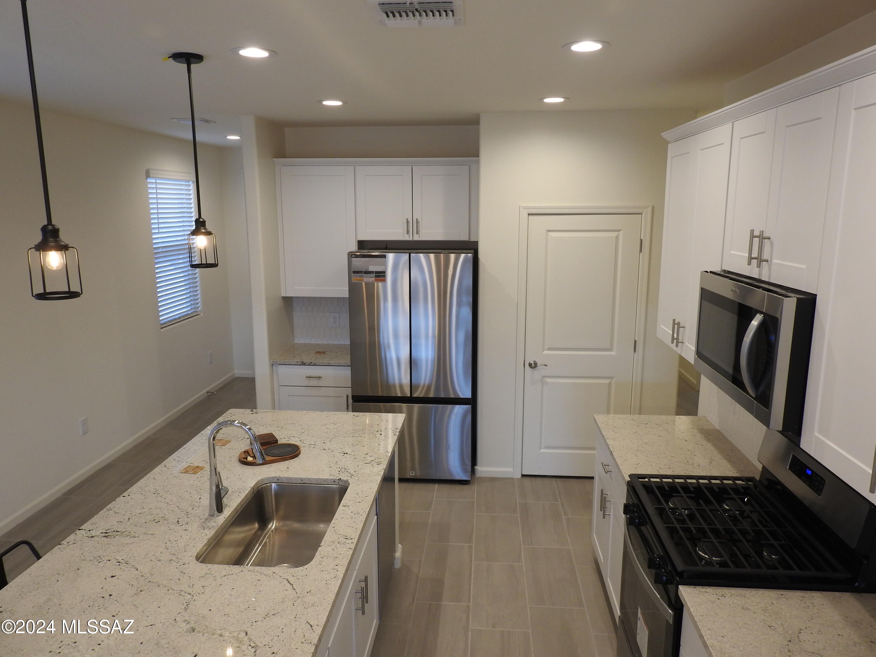 Houghton Reserve - Residential Lease