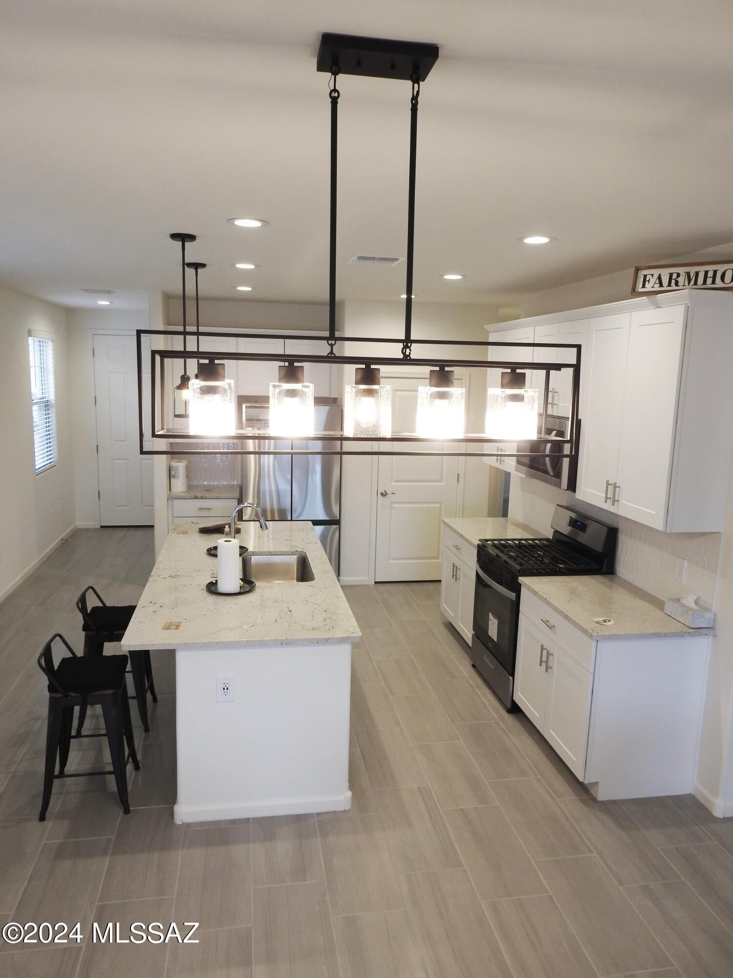Houghton Reserve - Residential Lease