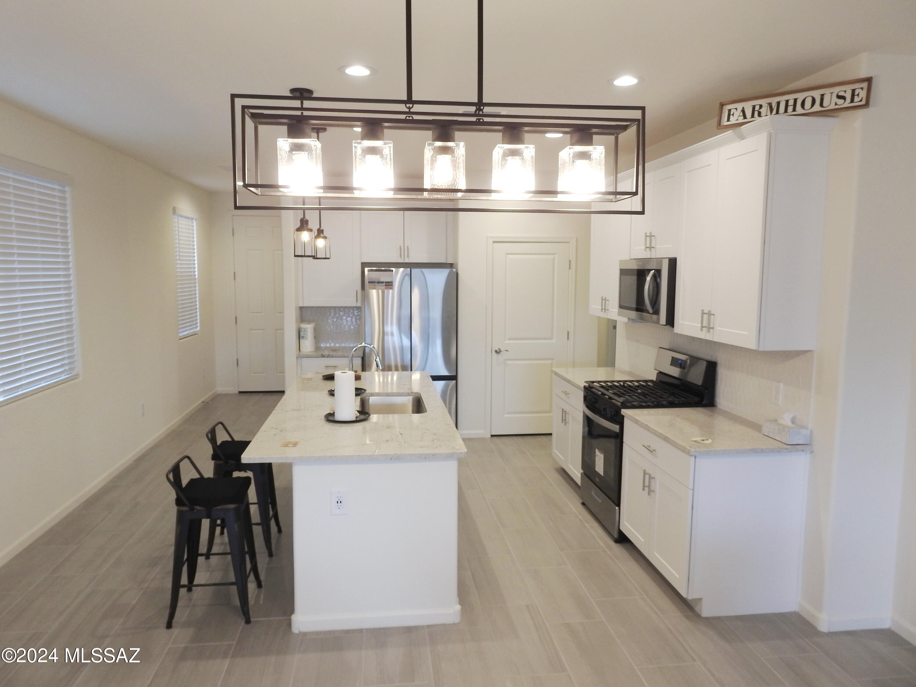 Houghton Reserve - Residential Lease
