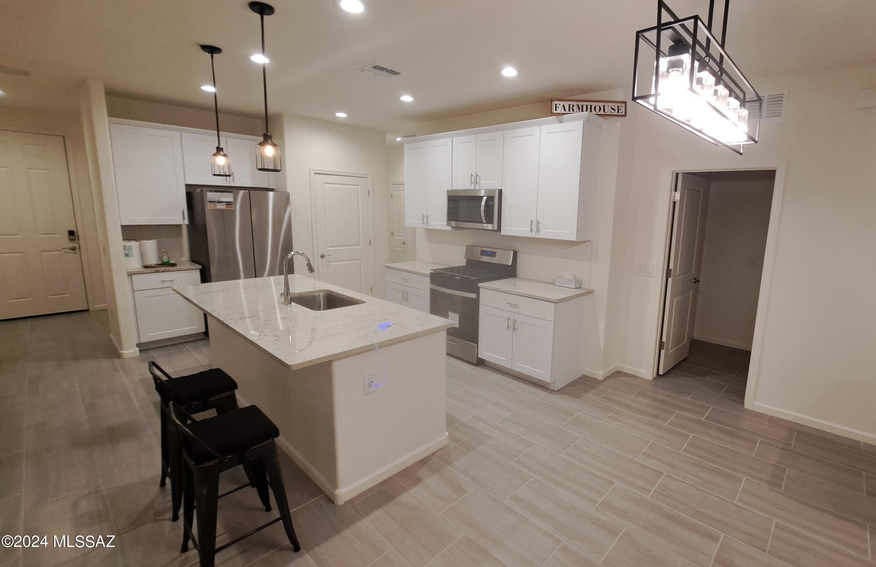 Houghton Reserve - Residential Lease