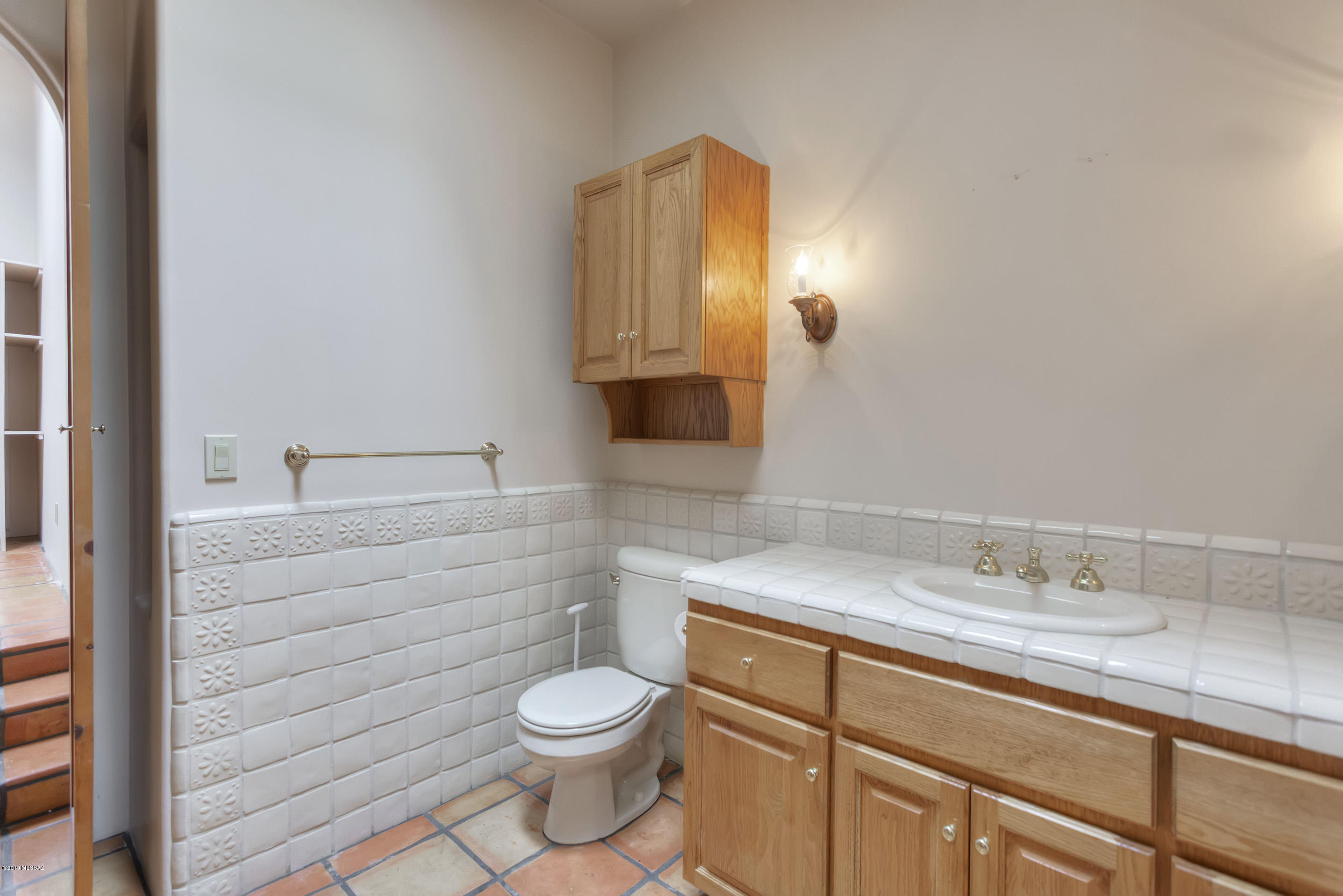 Catalina Ridge Estates(1-36) - Residential