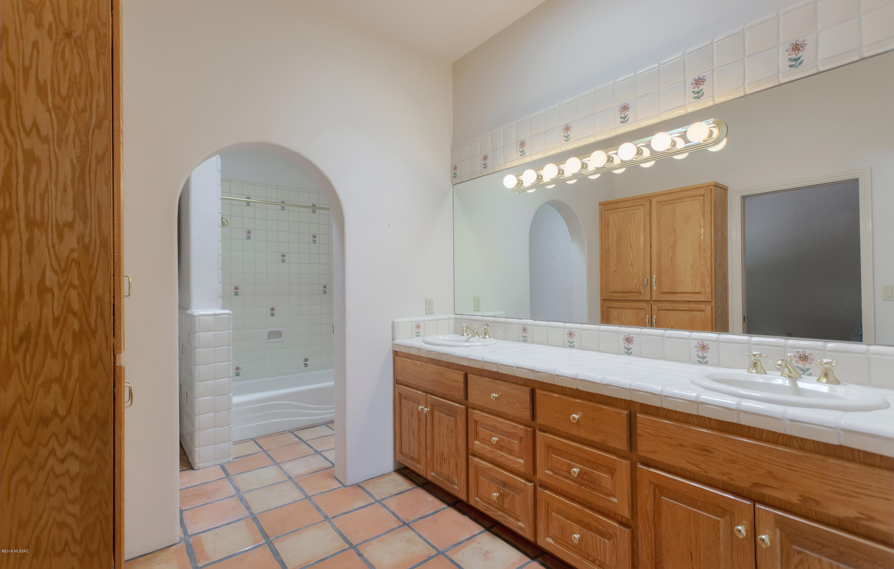 Catalina Ridge Estates(1-36) - Residential