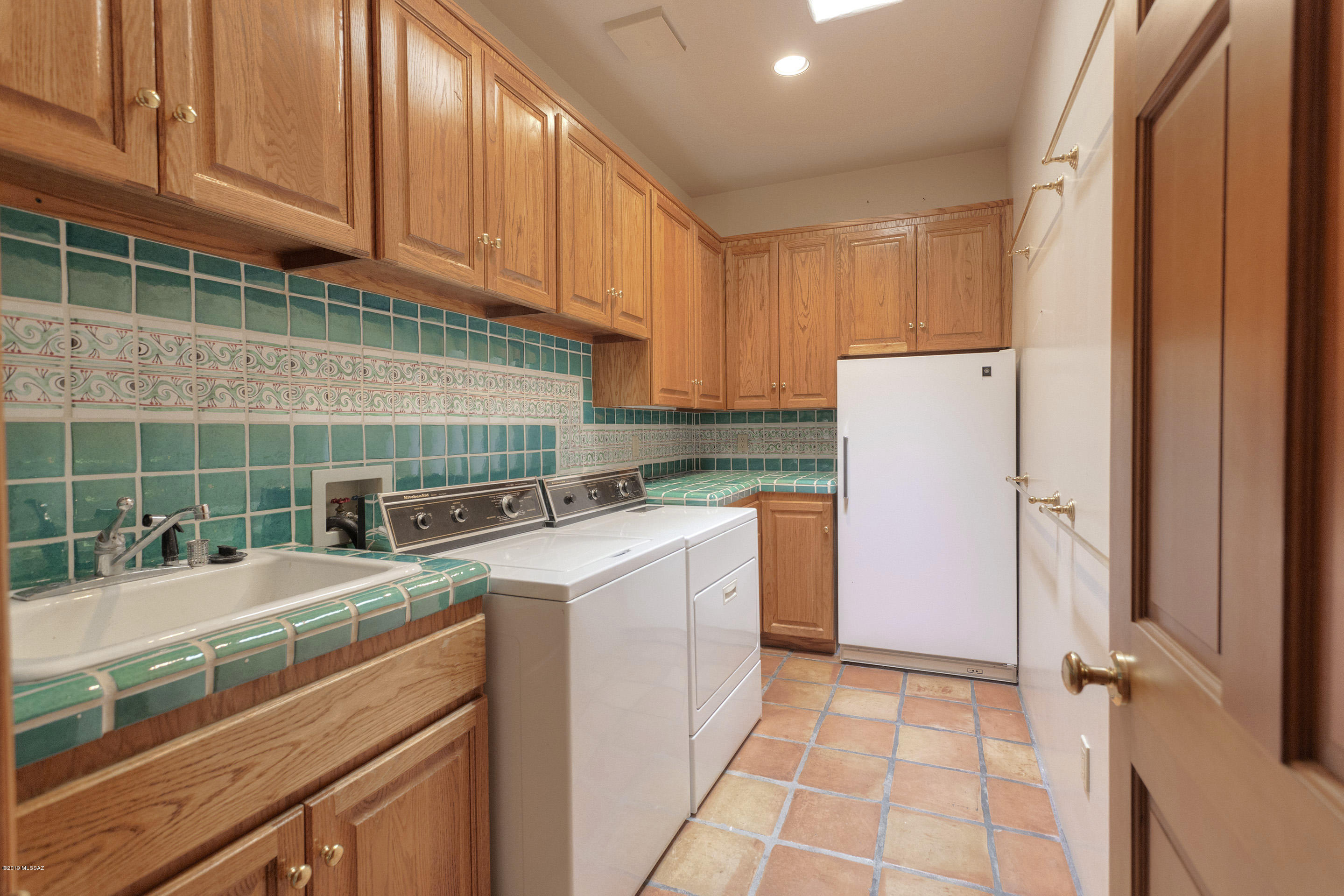 Catalina Ridge Estates(1-36) - Residential