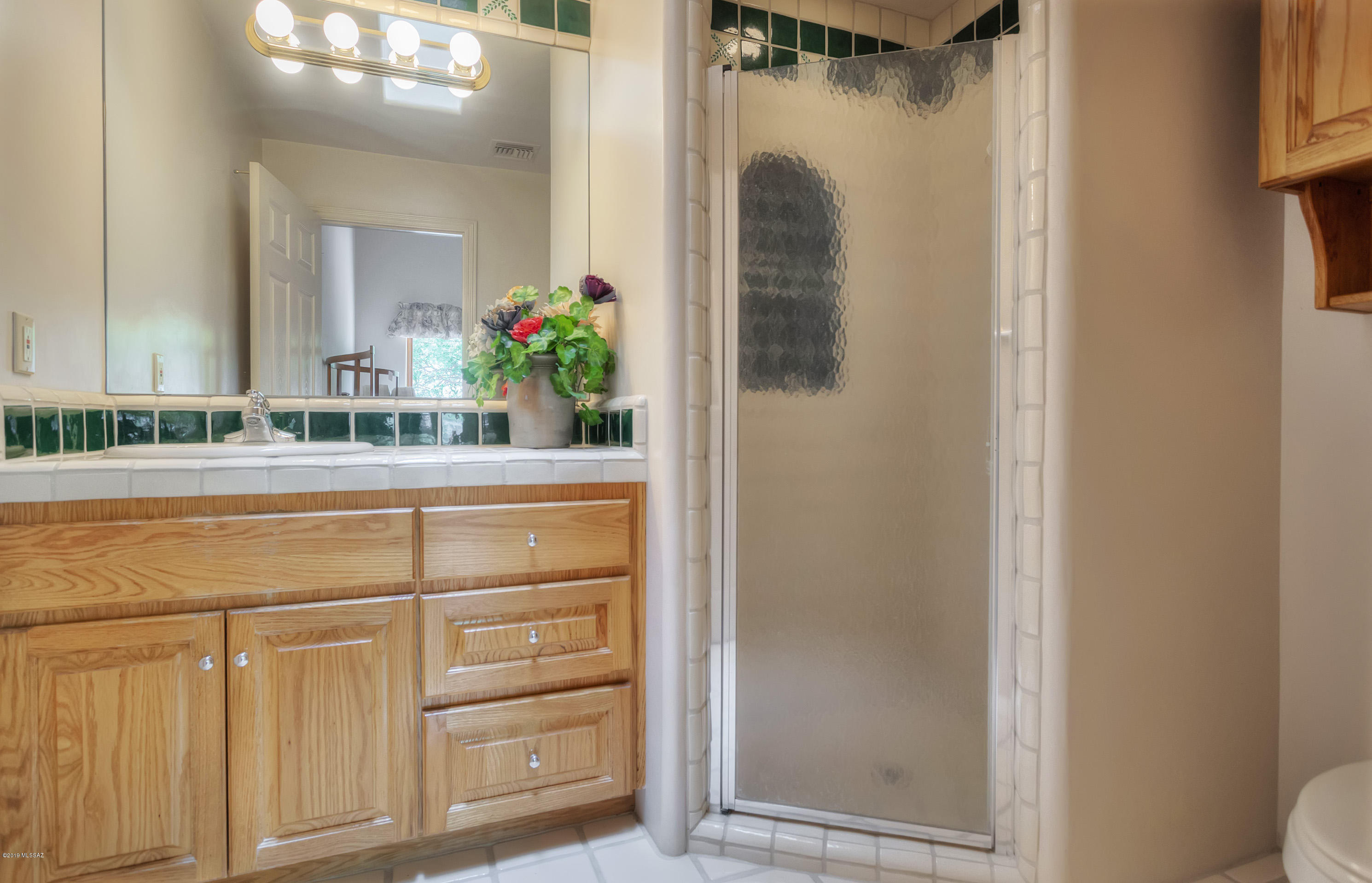 Catalina Ridge Estates(1-36) - Residential