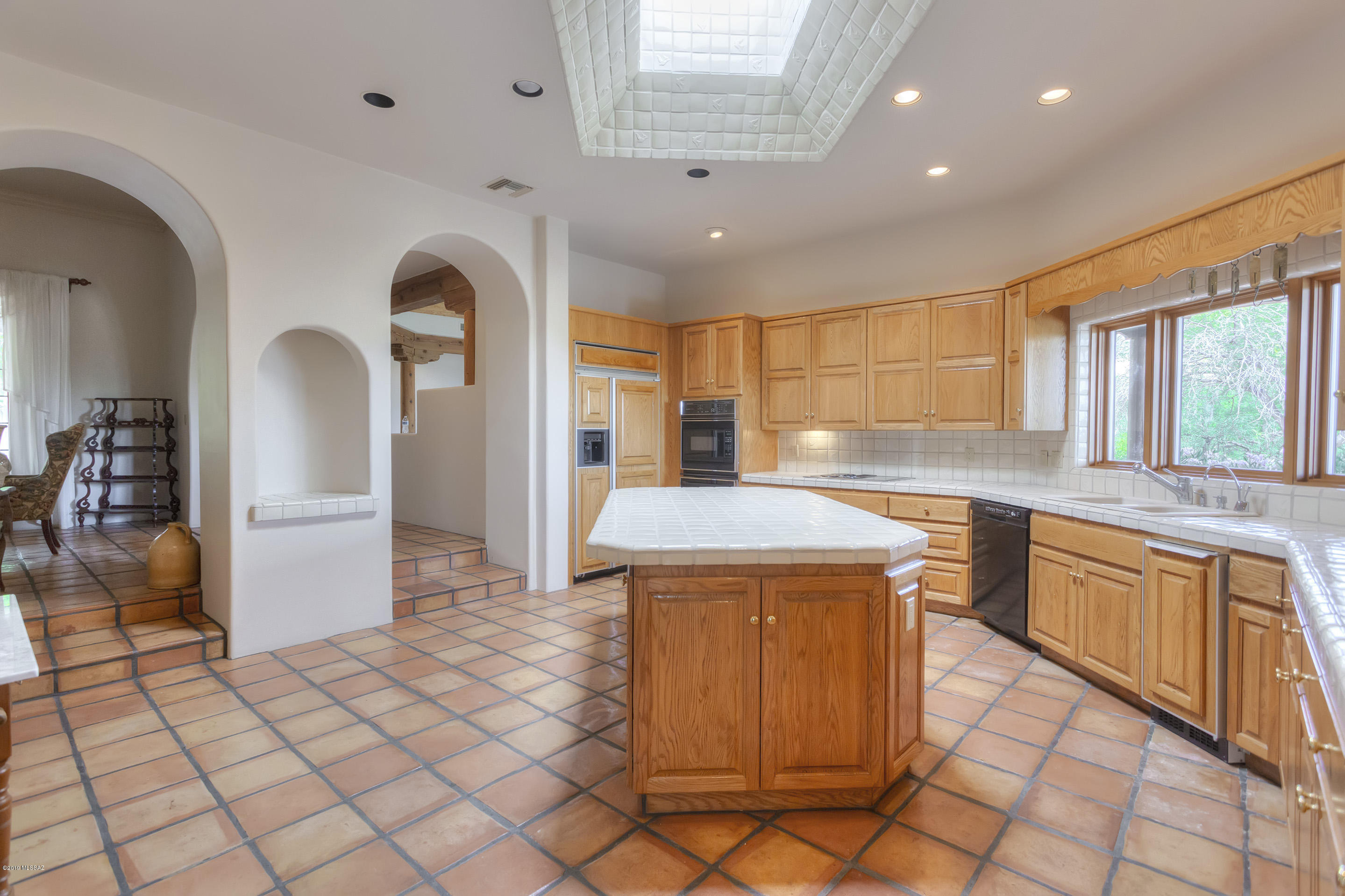 Catalina Ridge Estates(1-36) - Residential