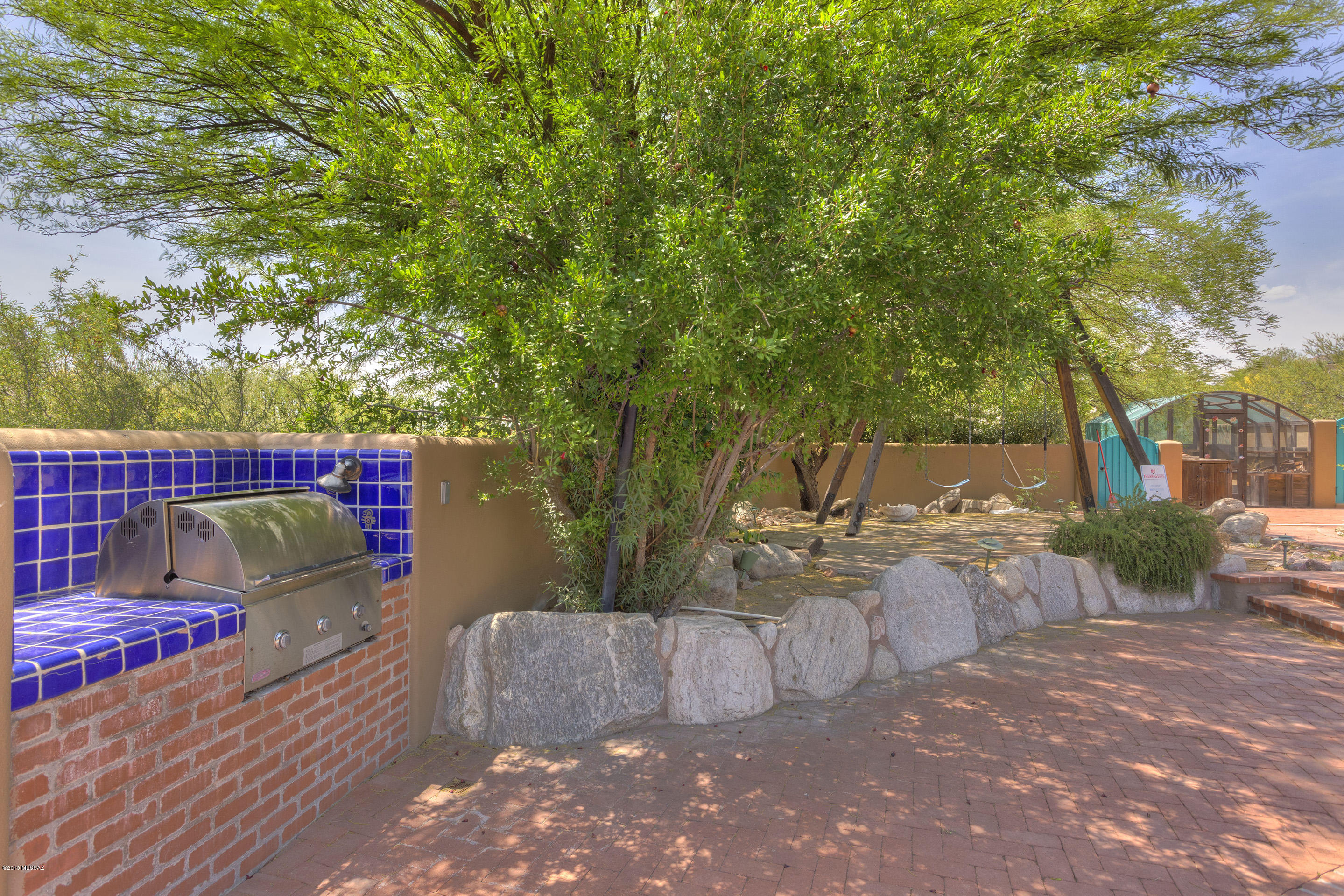 Catalina Ridge Estates(1-36) - Residential