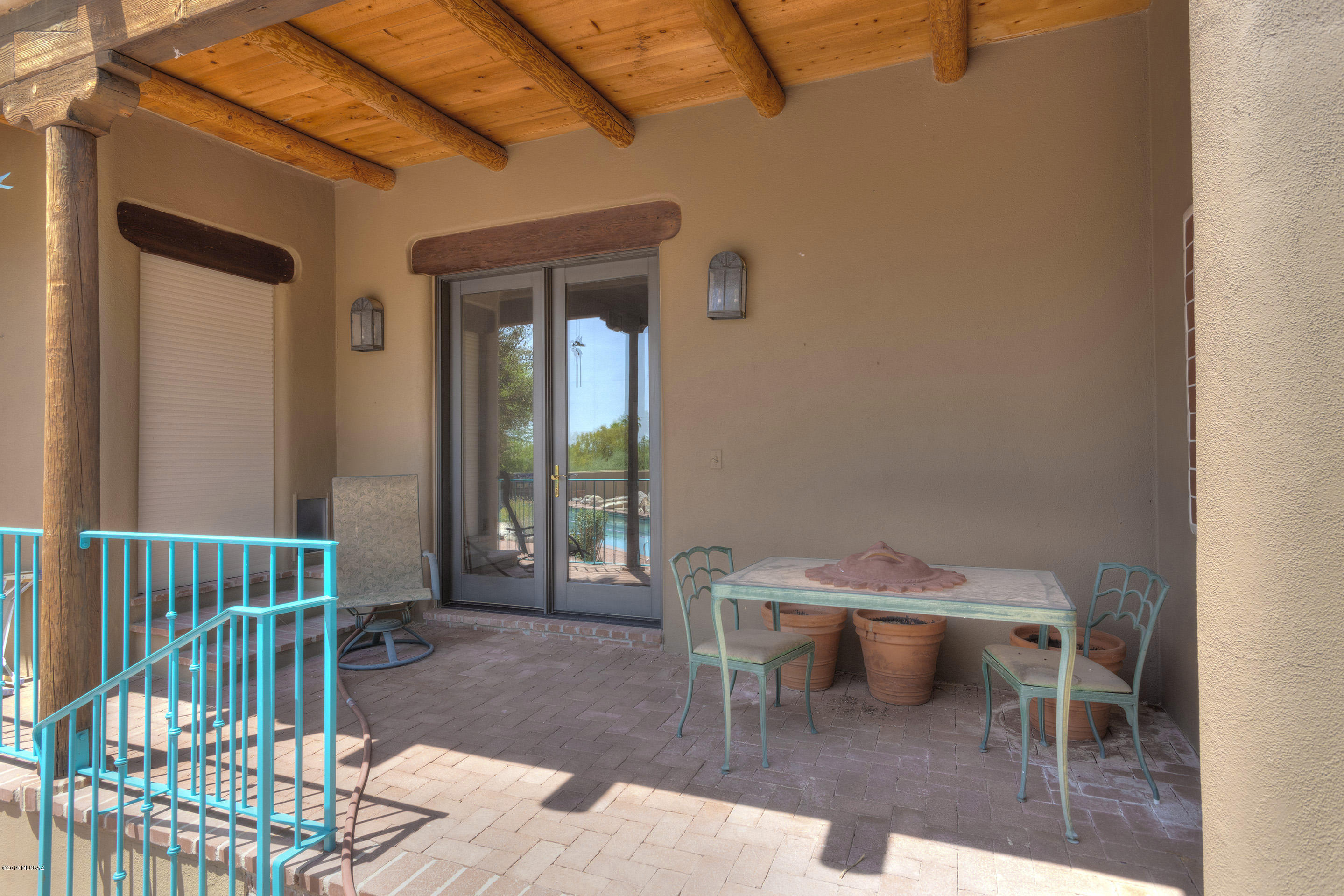 Catalina Ridge Estates(1-36) - Residential