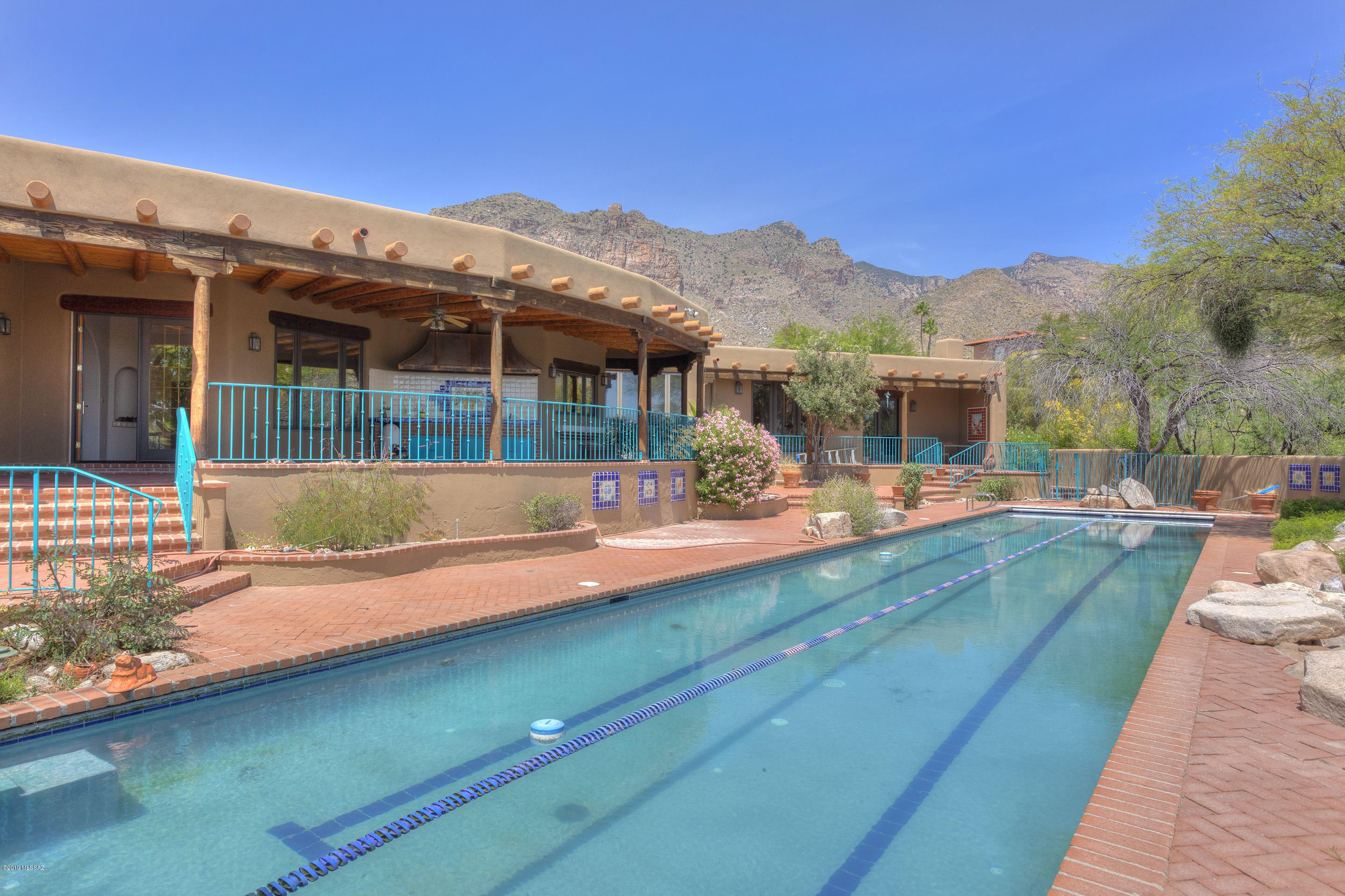 Catalina Ridge Estates(1-36) - Residential