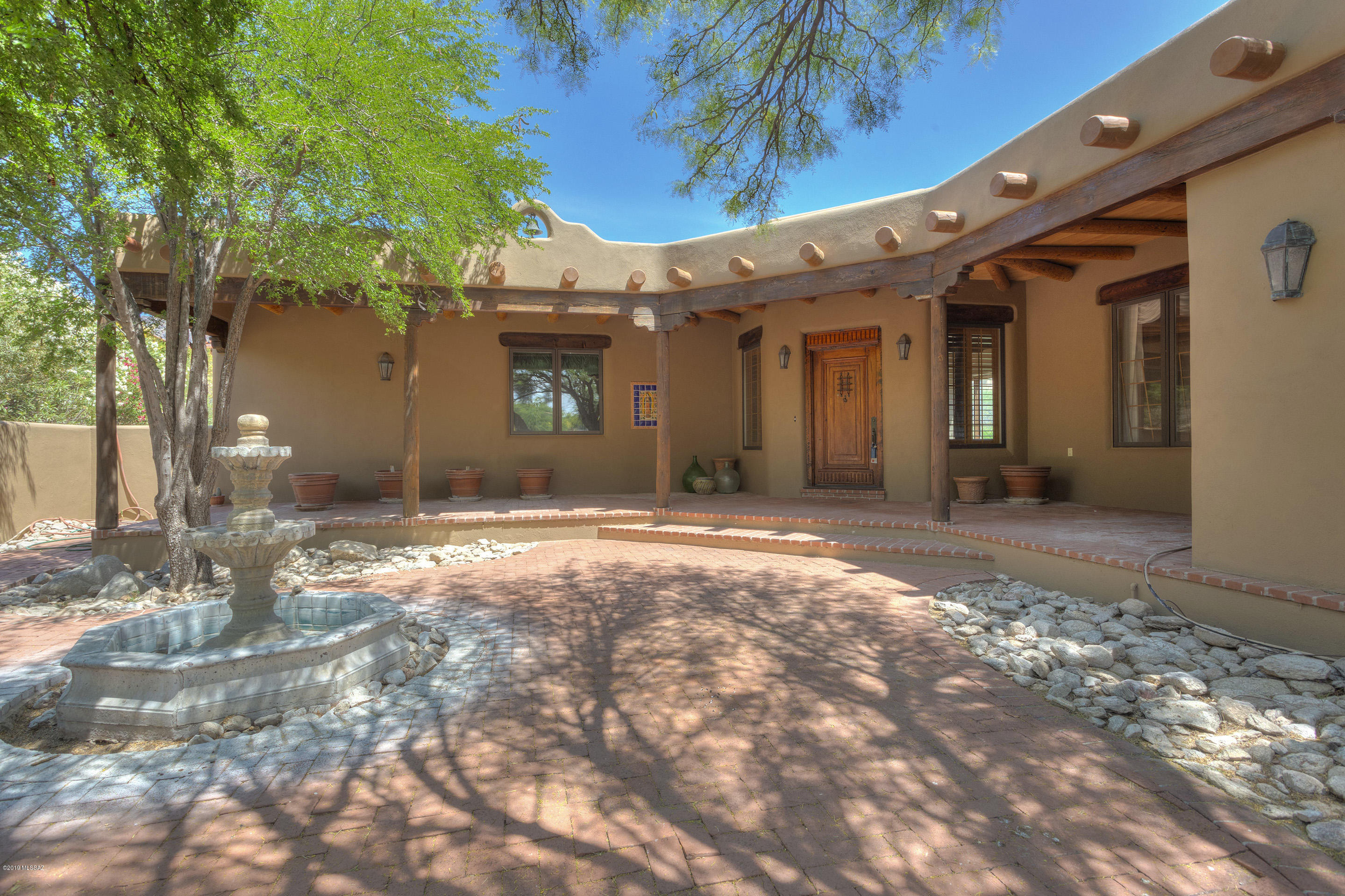 Catalina Ridge Estates(1-36) - Residential