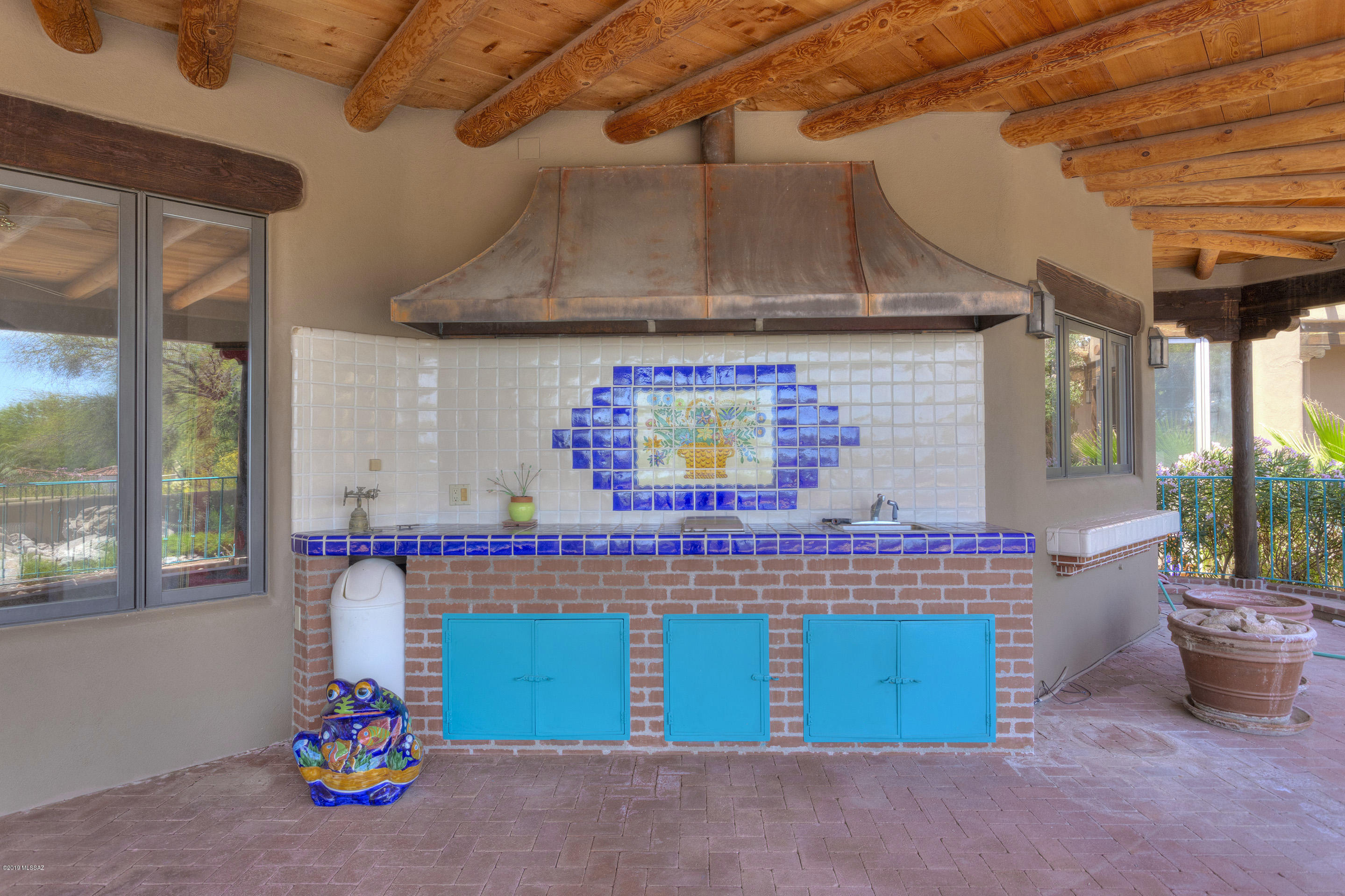 Catalina Ridge Estates(1-36) - Residential