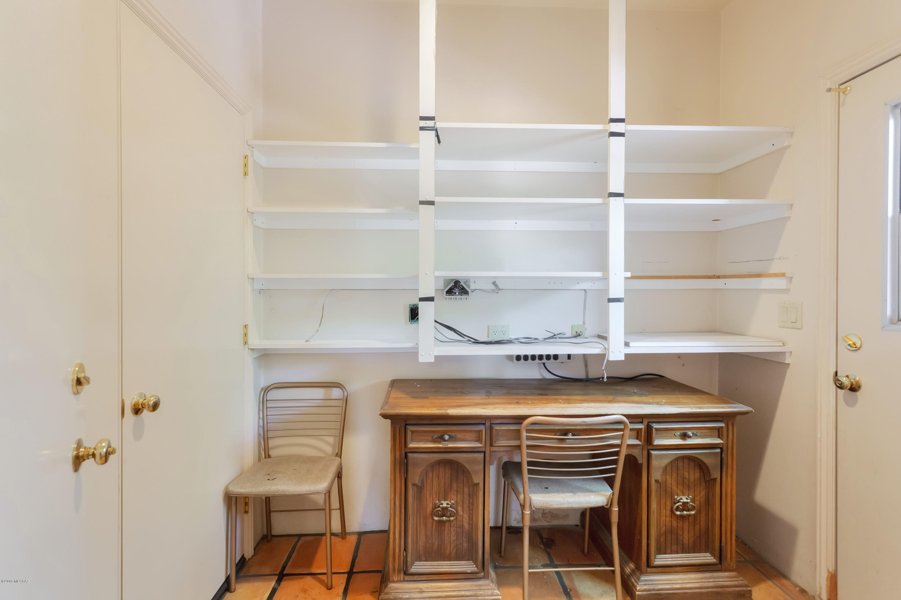 Catalina Ridge Estates(1-36) - Residential