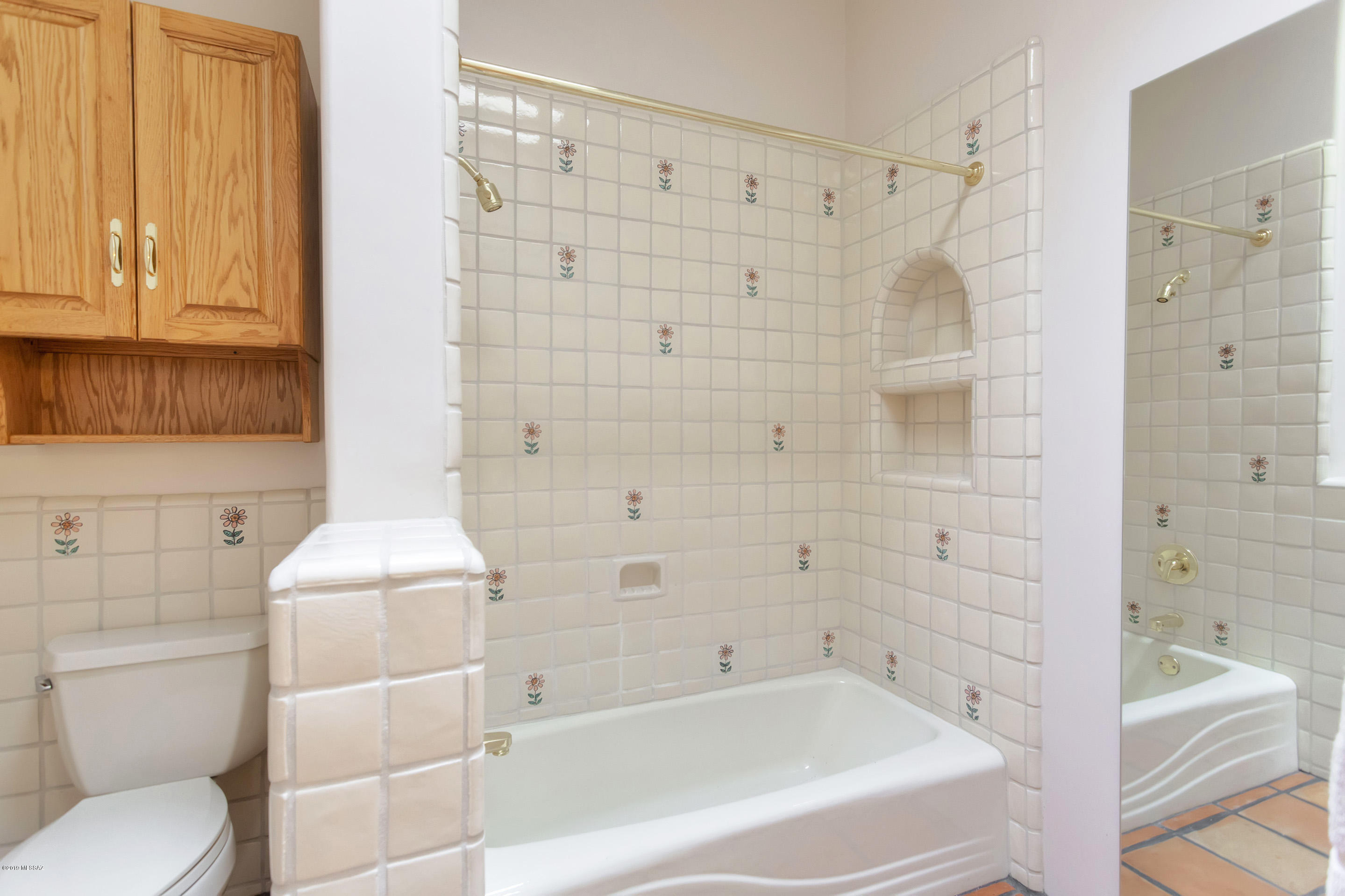 Catalina Ridge Estates(1-36) - Residential