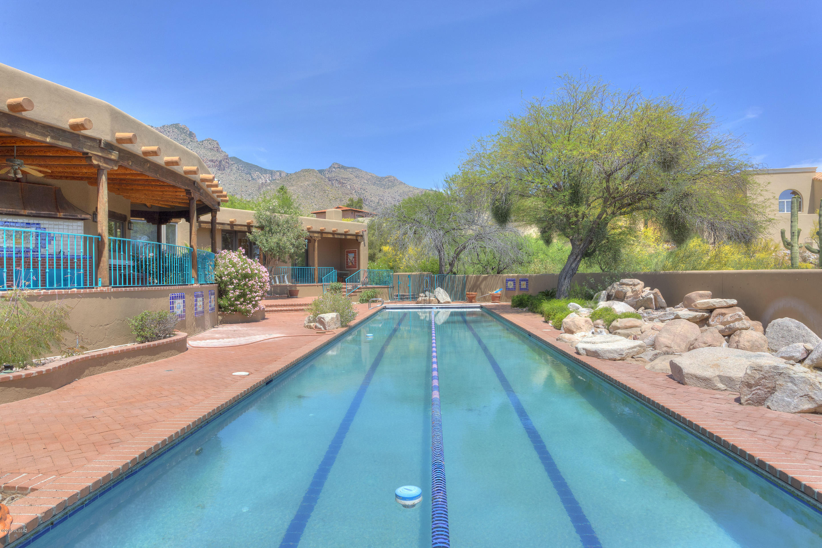 Catalina Ridge Estates(1-36) - Residential