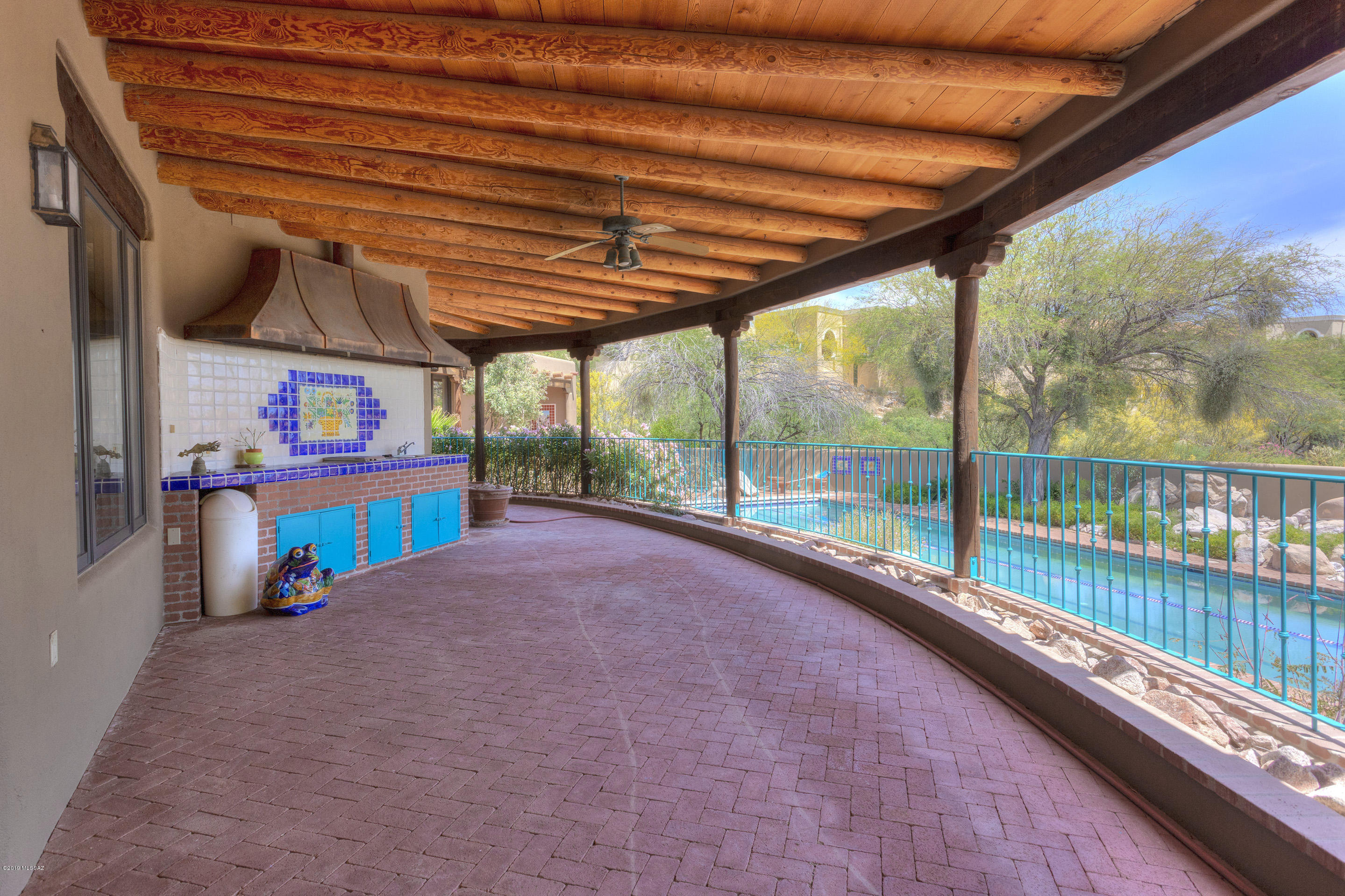 Catalina Ridge Estates(1-36) - Residential