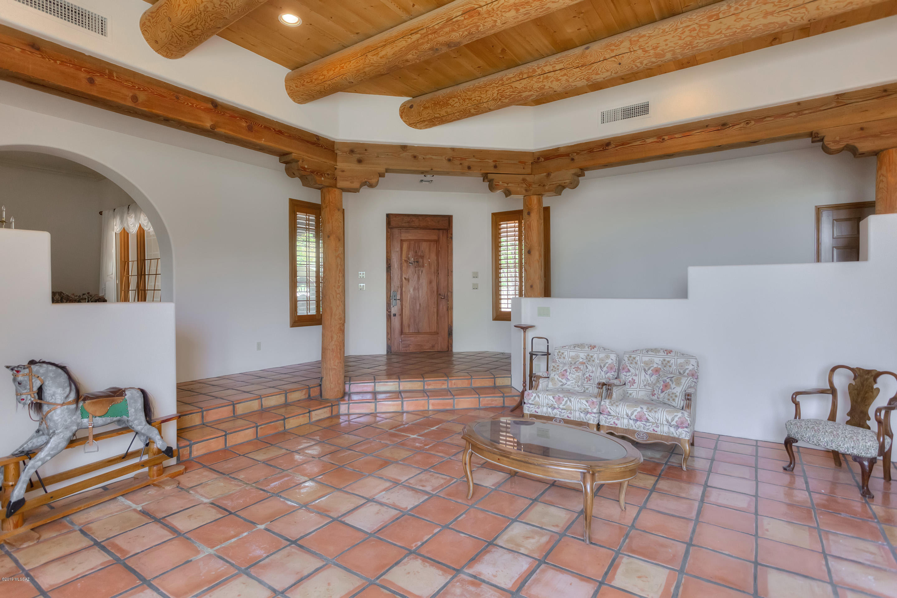 Catalina Ridge Estates(1-36) - Residential