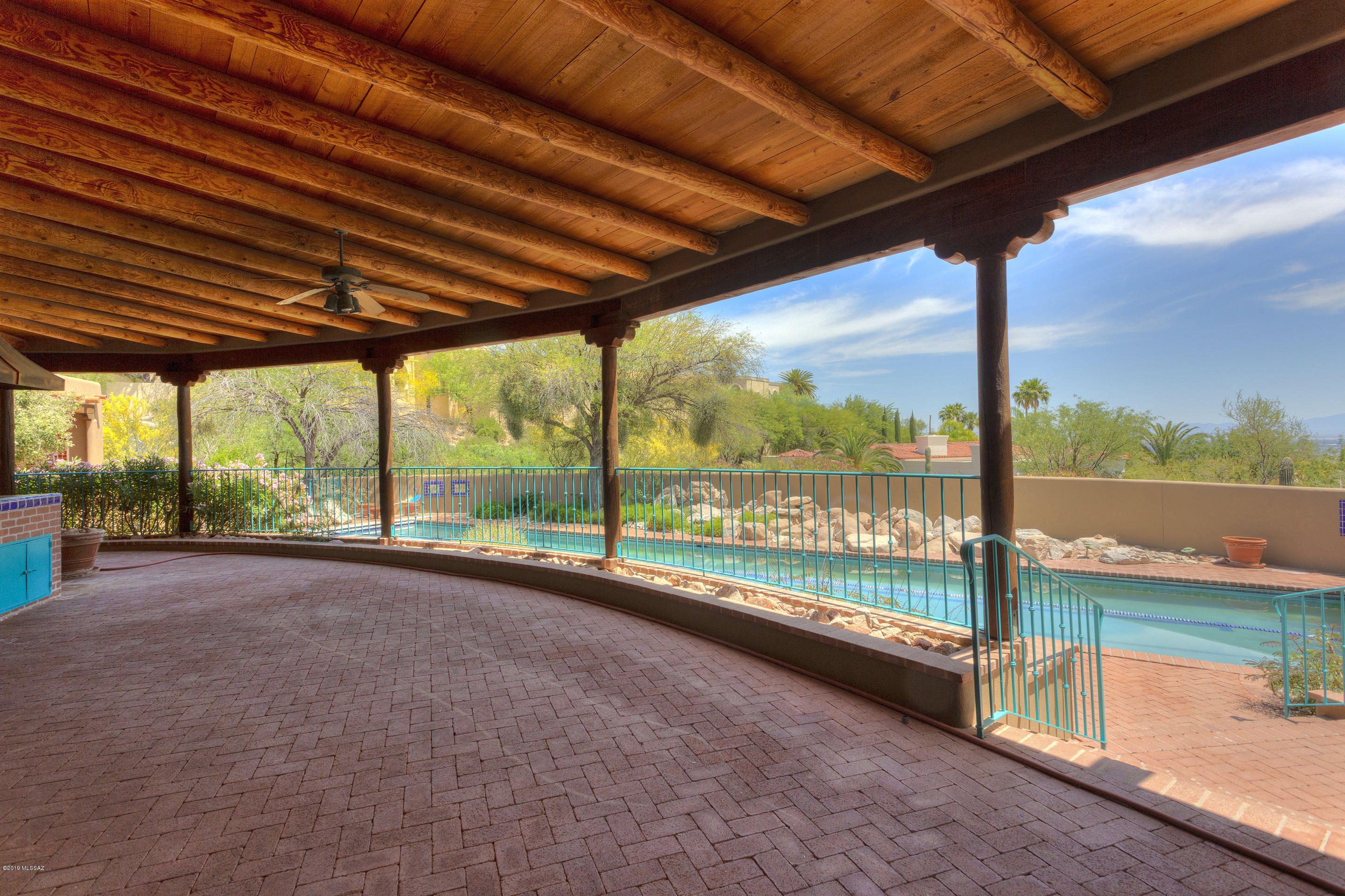 Catalina Ridge Estates(1-36) - Residential