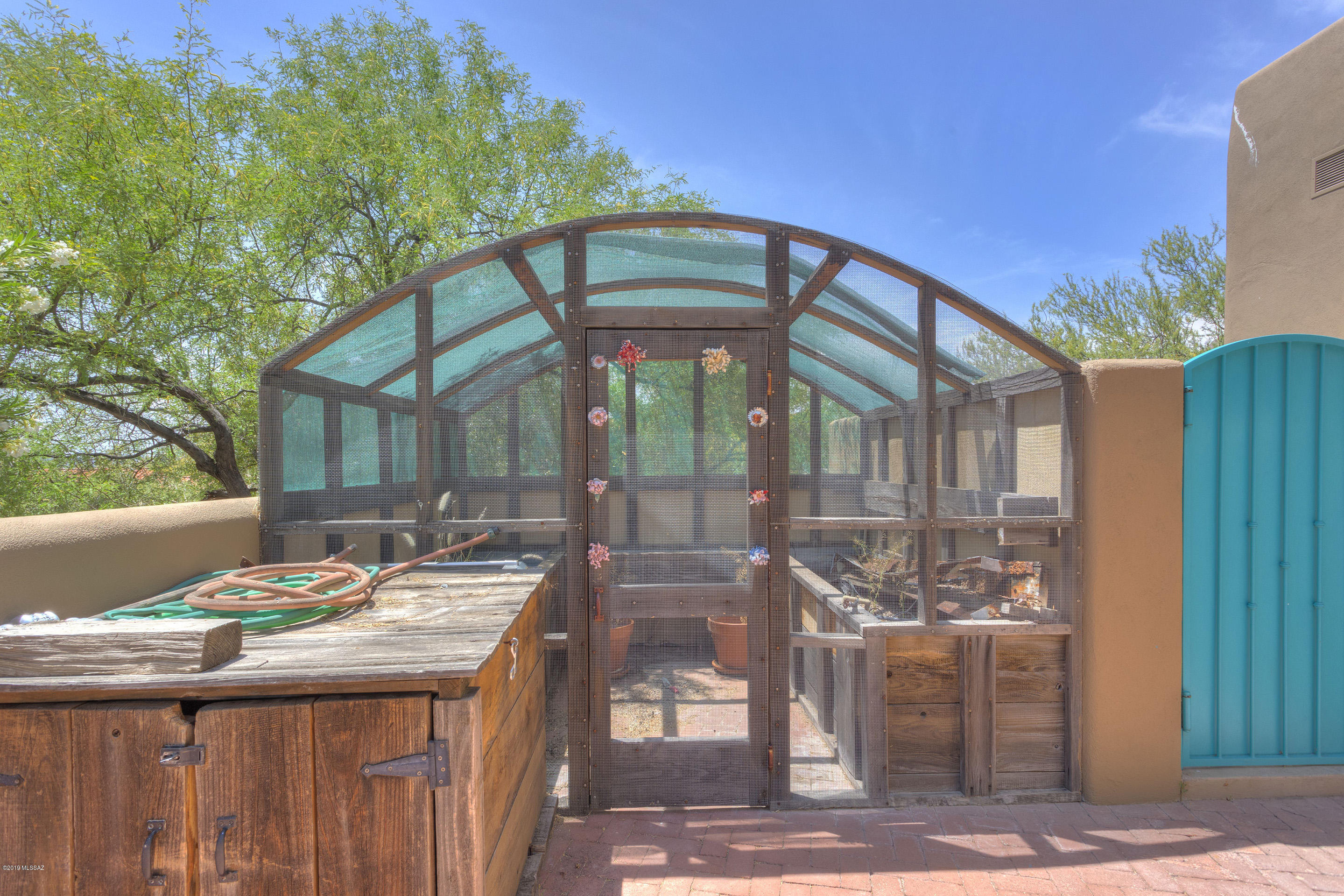 Catalina Ridge Estates(1-36) - Residential