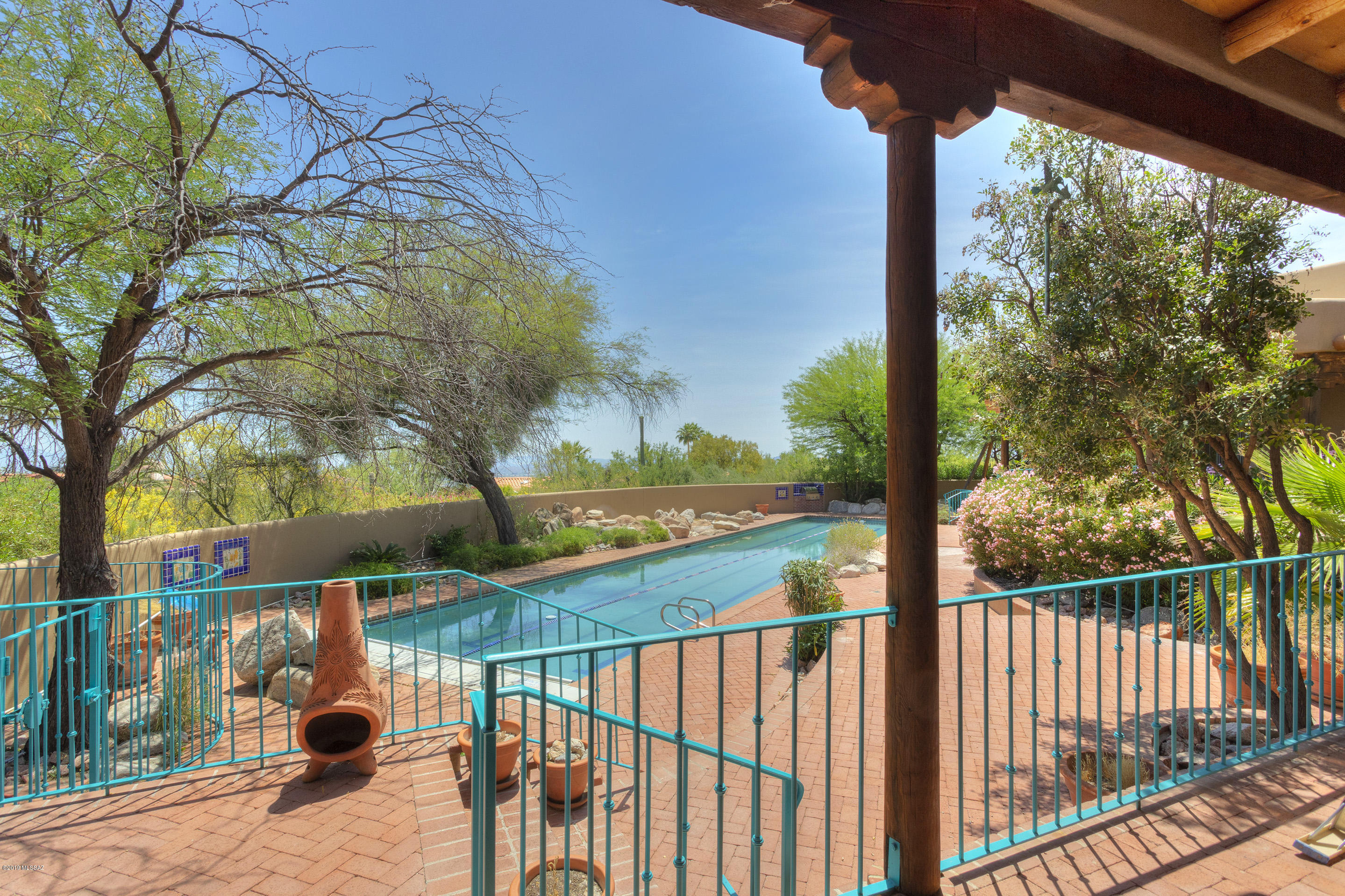 Catalina Ridge Estates(1-36) - Residential