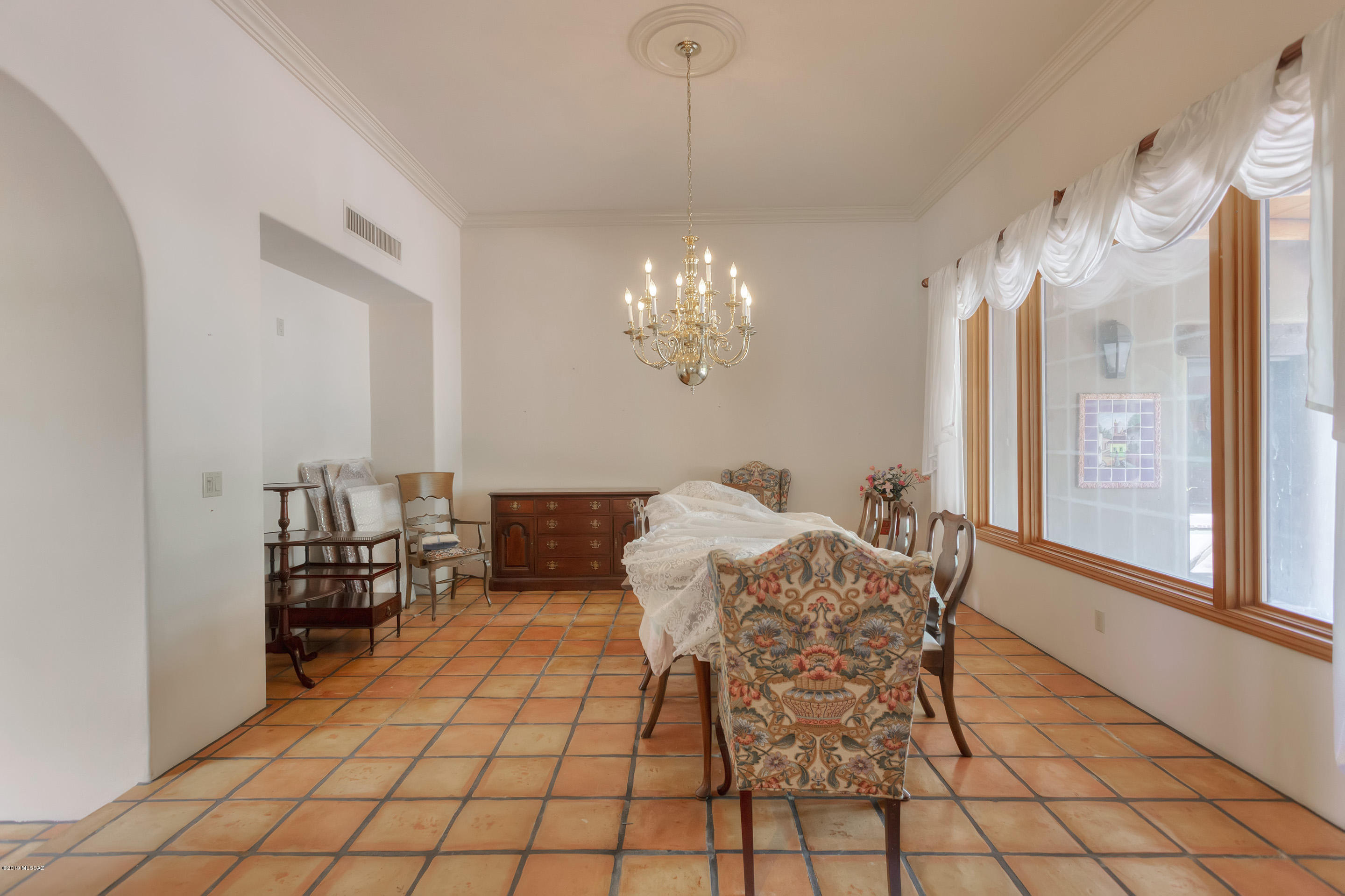 Catalina Ridge Estates(1-36) - Residential