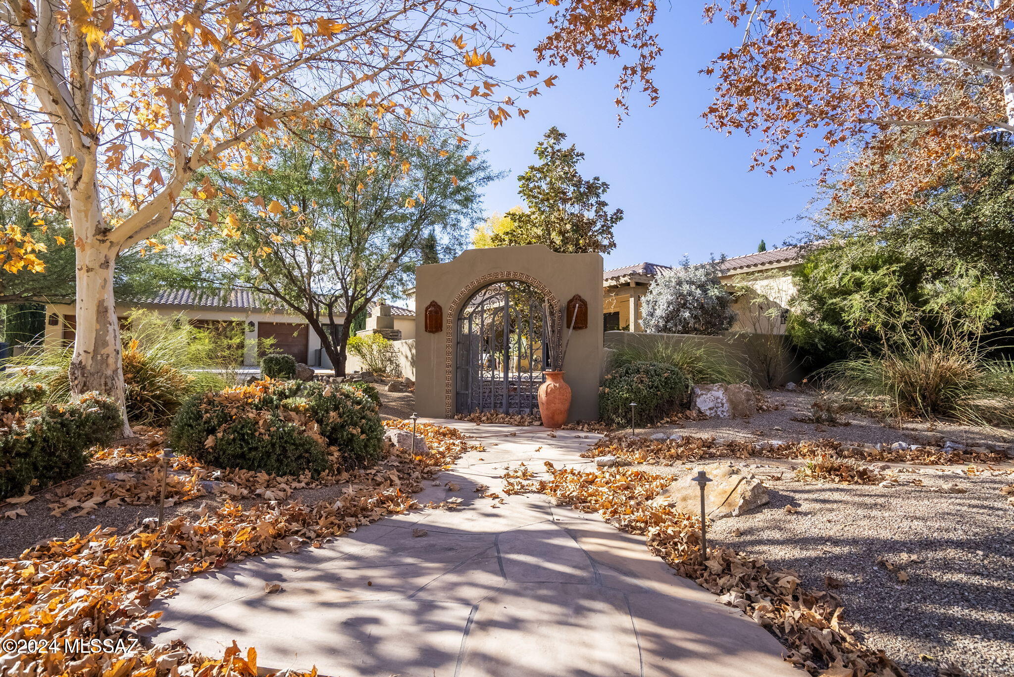 Other/Unknown - Residential