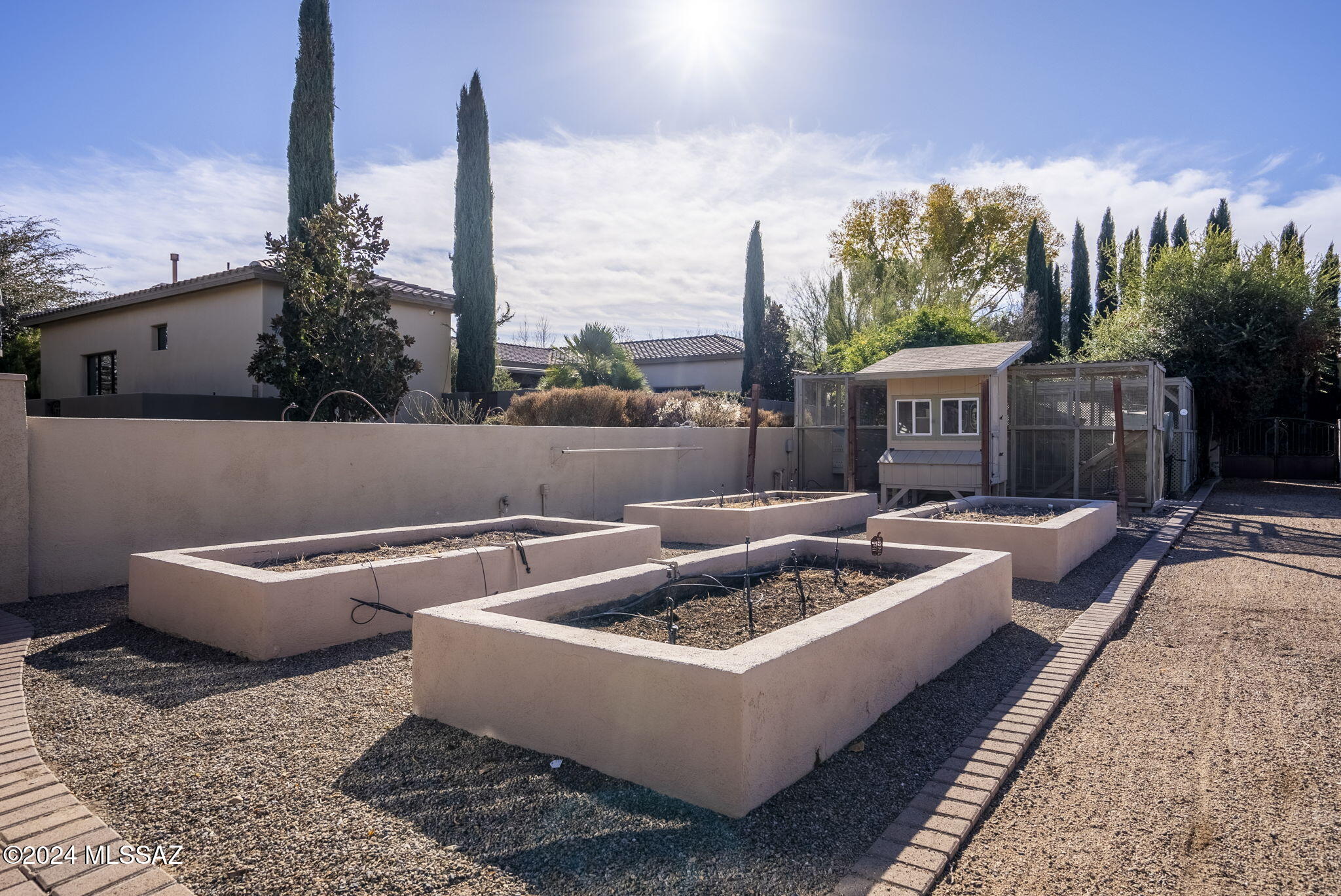 Other/Unknown - Residential