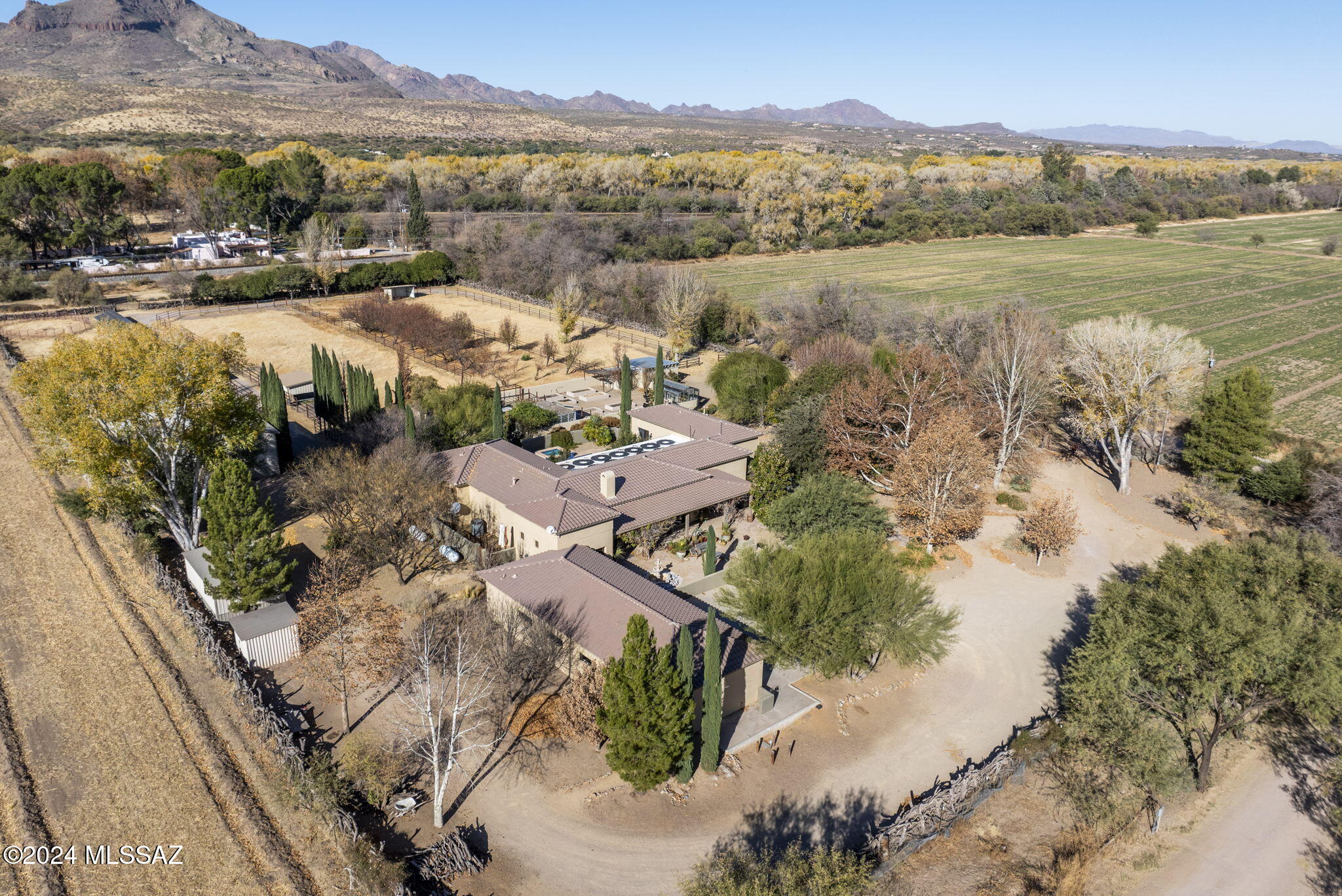 Other/Unknown - Residential