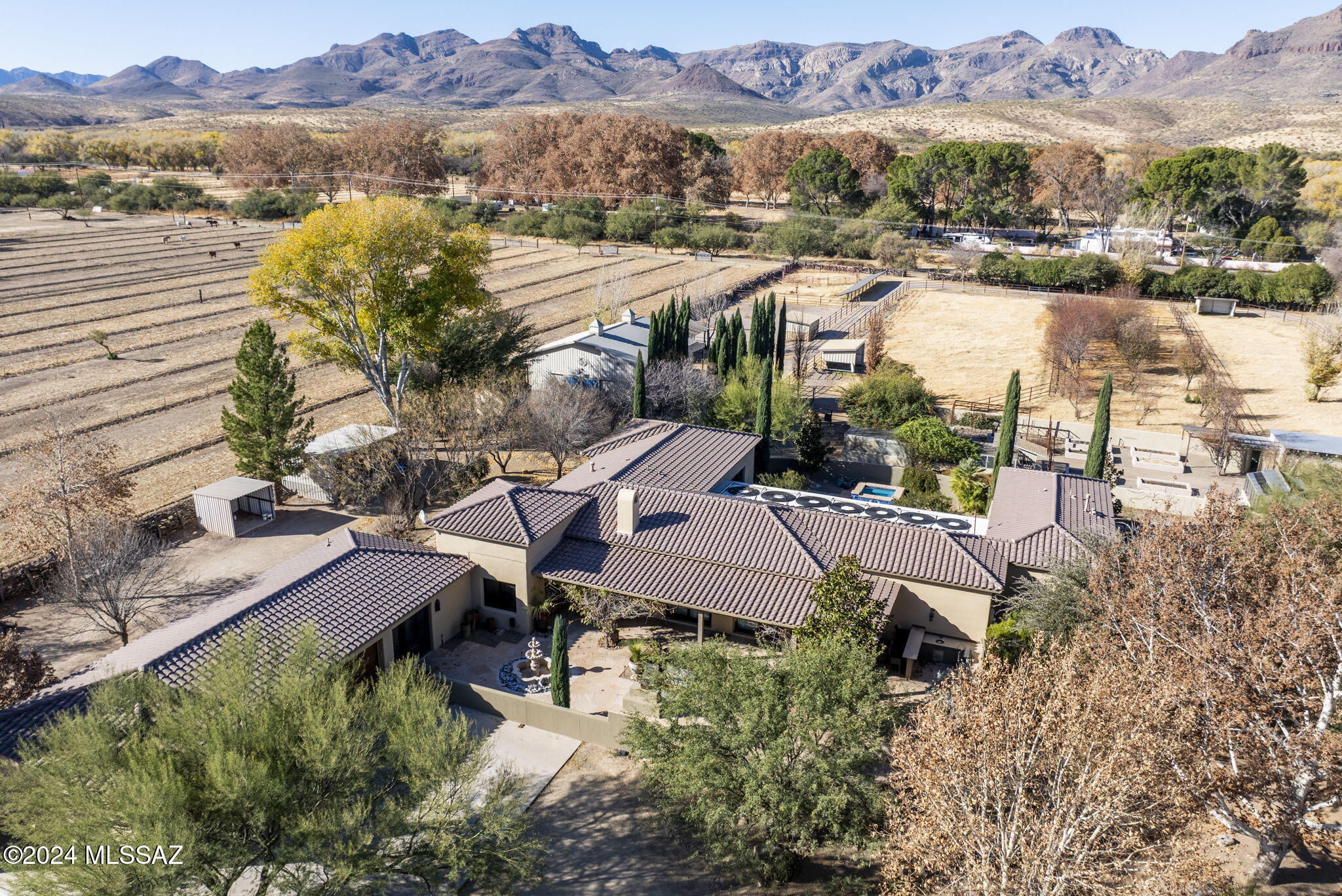 Other/Unknown - Residential