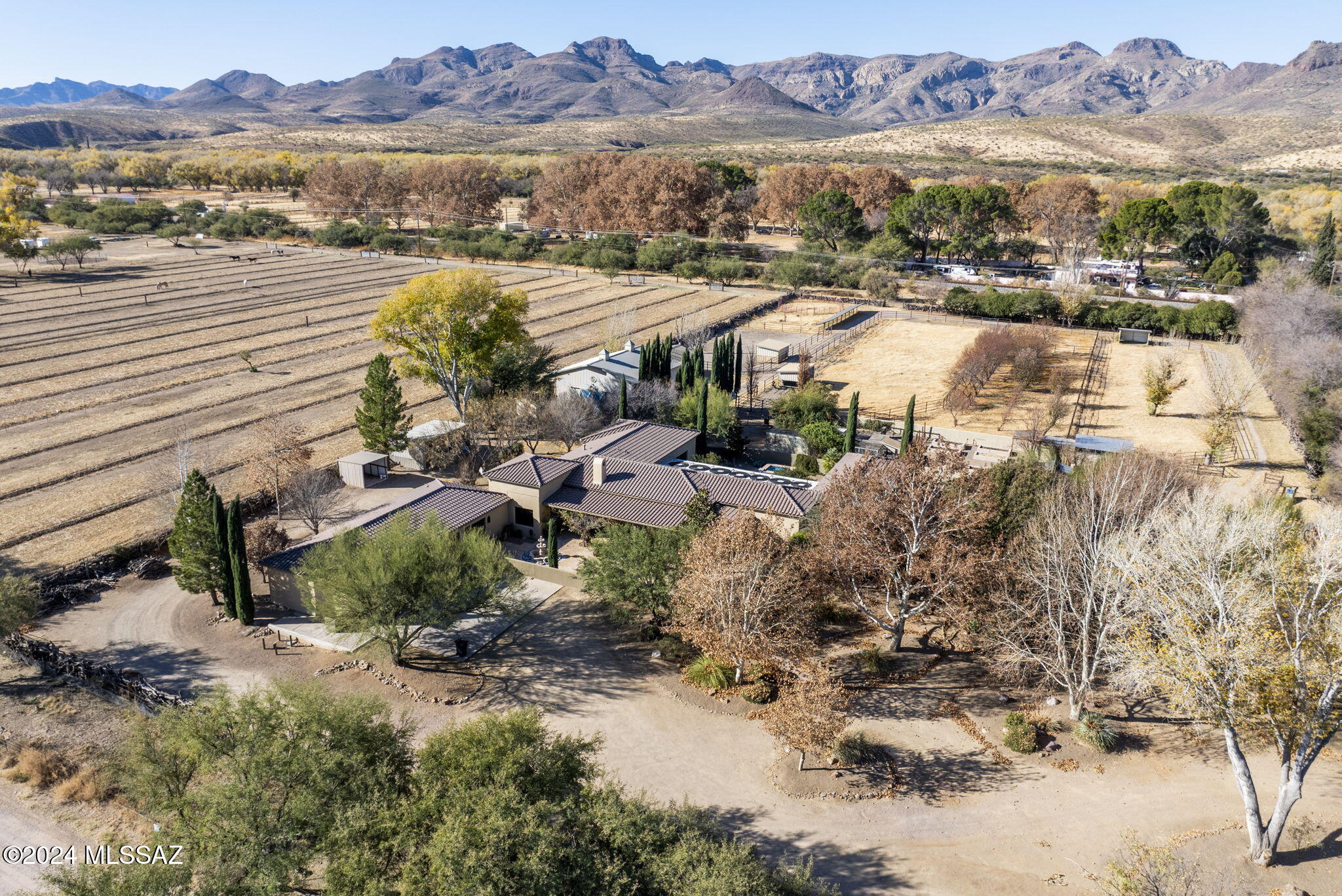 Other/Unknown - Residential